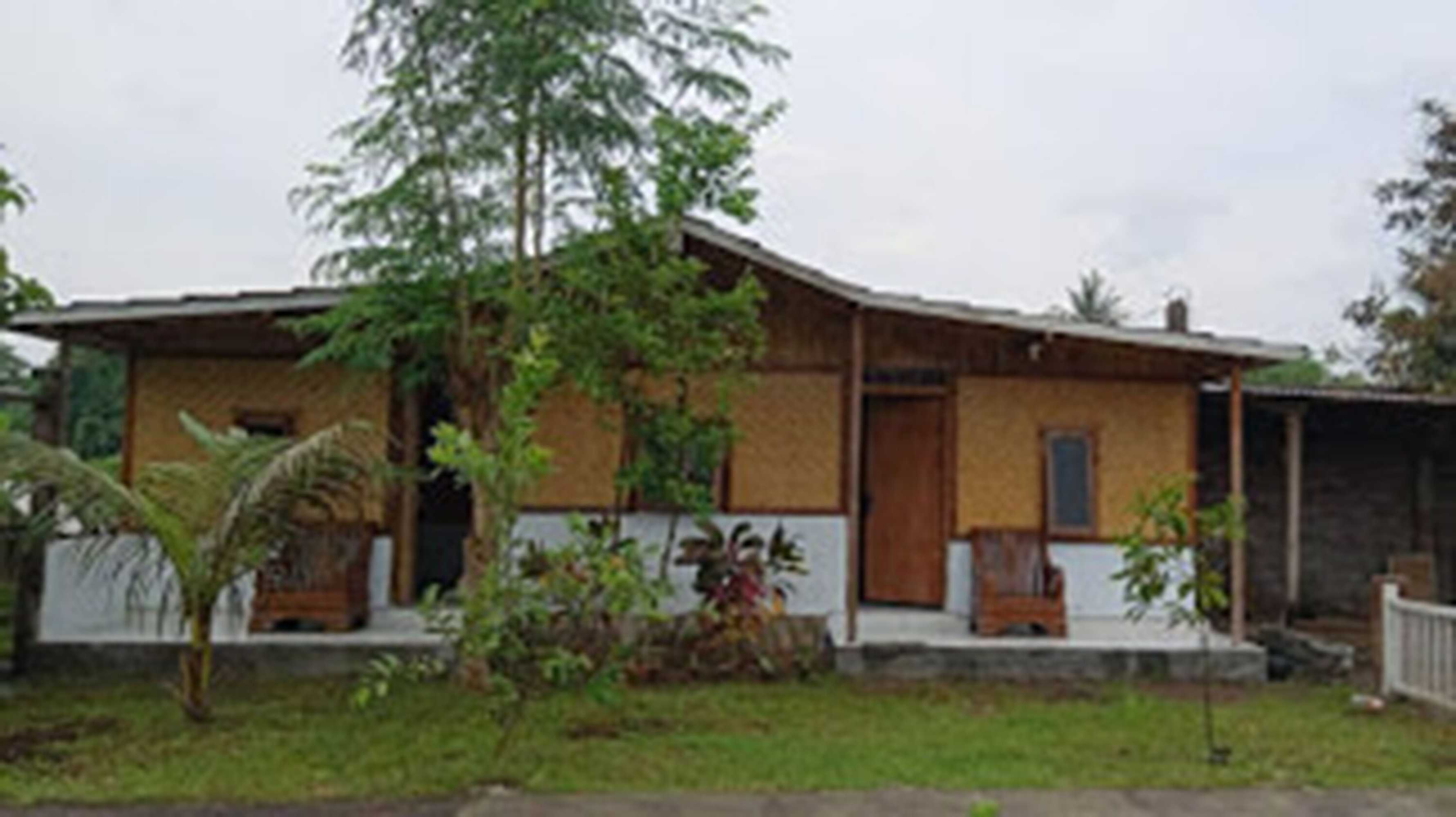 Gift card for Pondok Wahyu