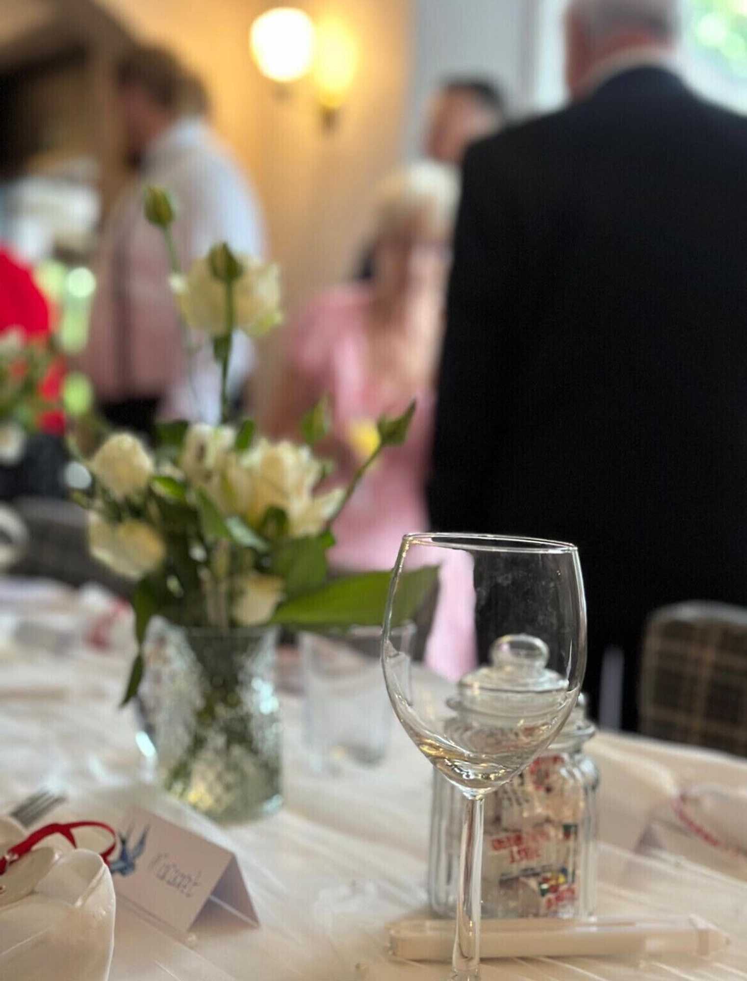 Gift card for The Lower Bell Gift card for The Lower Bell