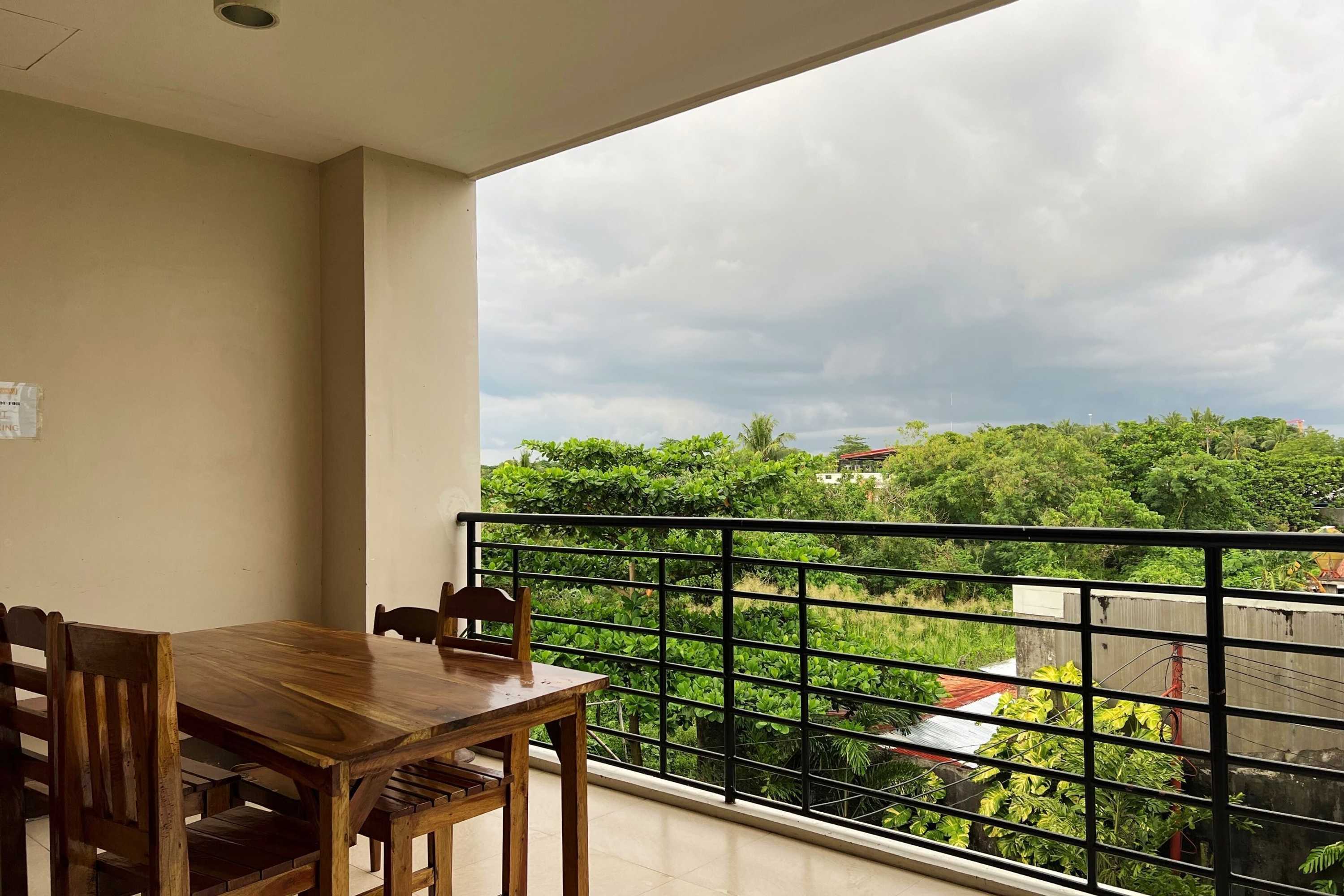 Gift card for Sta Rosa Inn Iloilo Powered by Cocotel