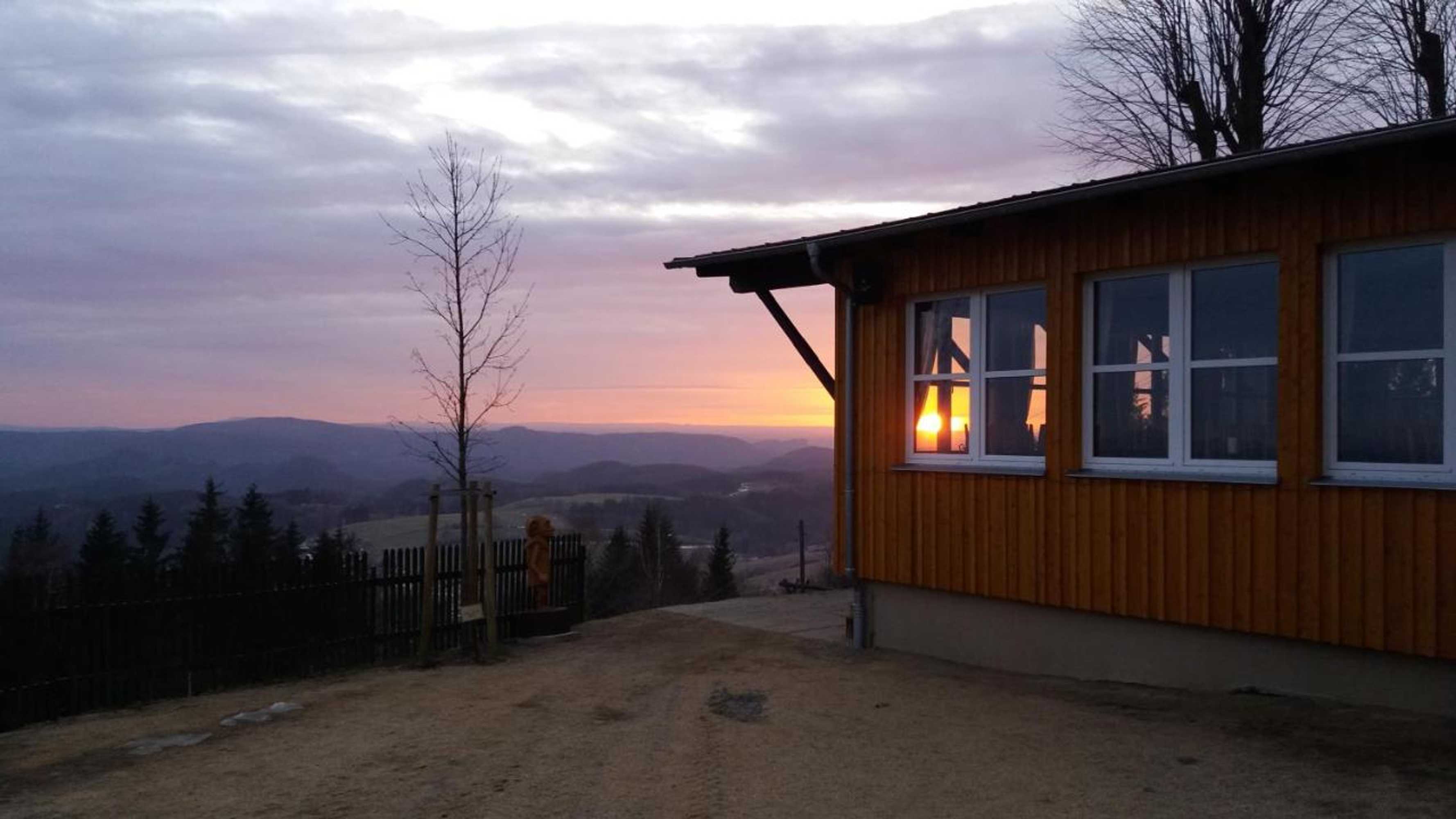 Gift card for Wachbergbaude