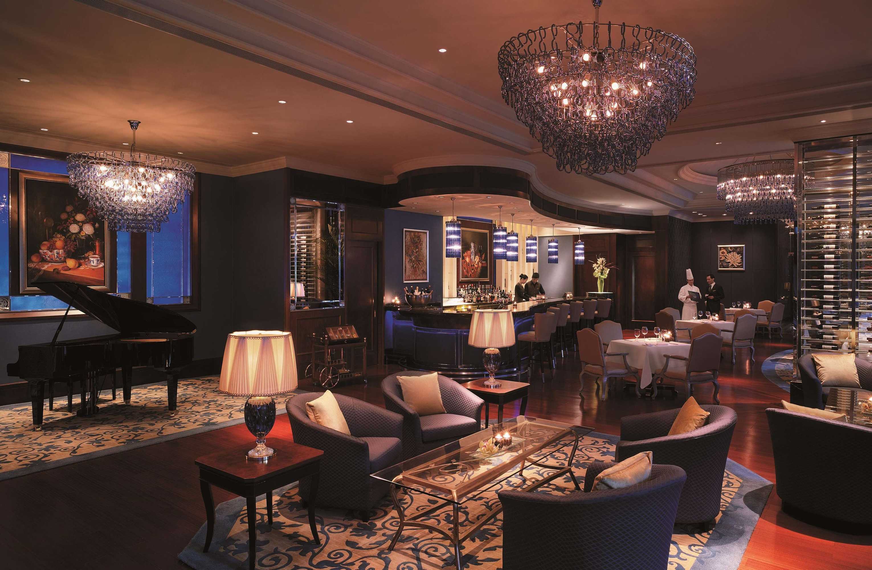 Gift card for Shangri-La Ningbo Gift card for Shangri-La Ningbo