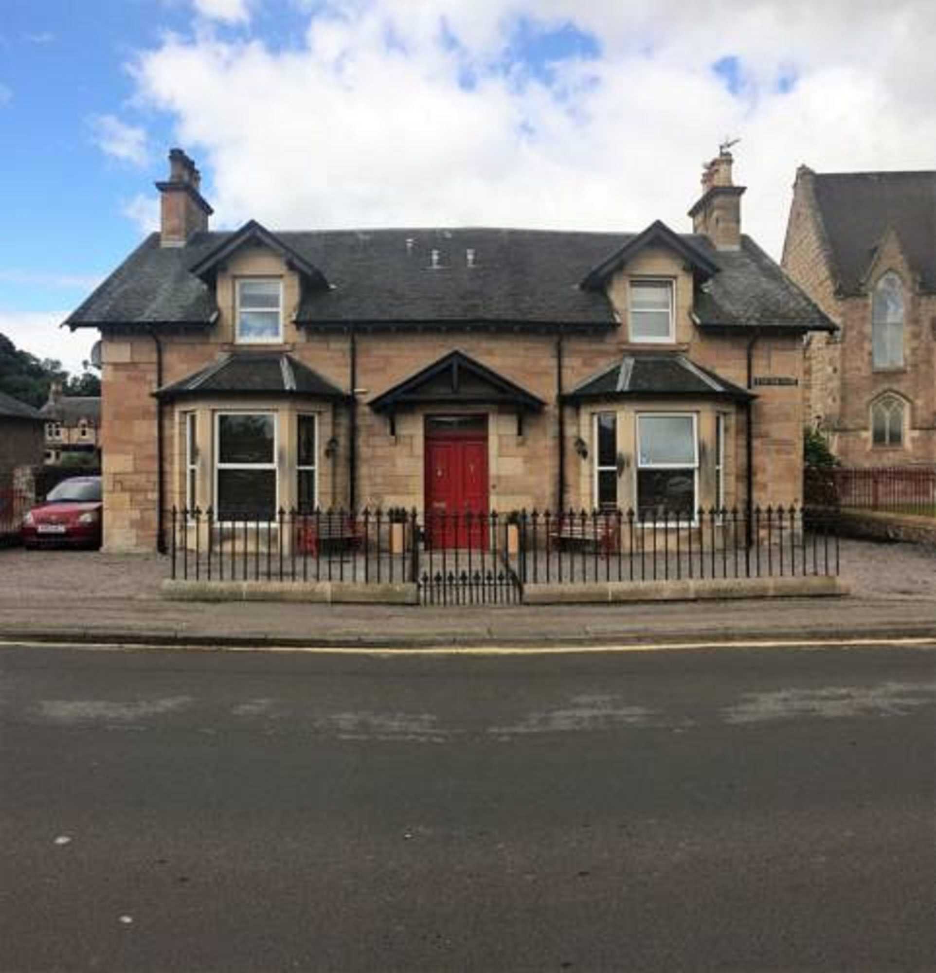 Gift card for Gowanfield B&b