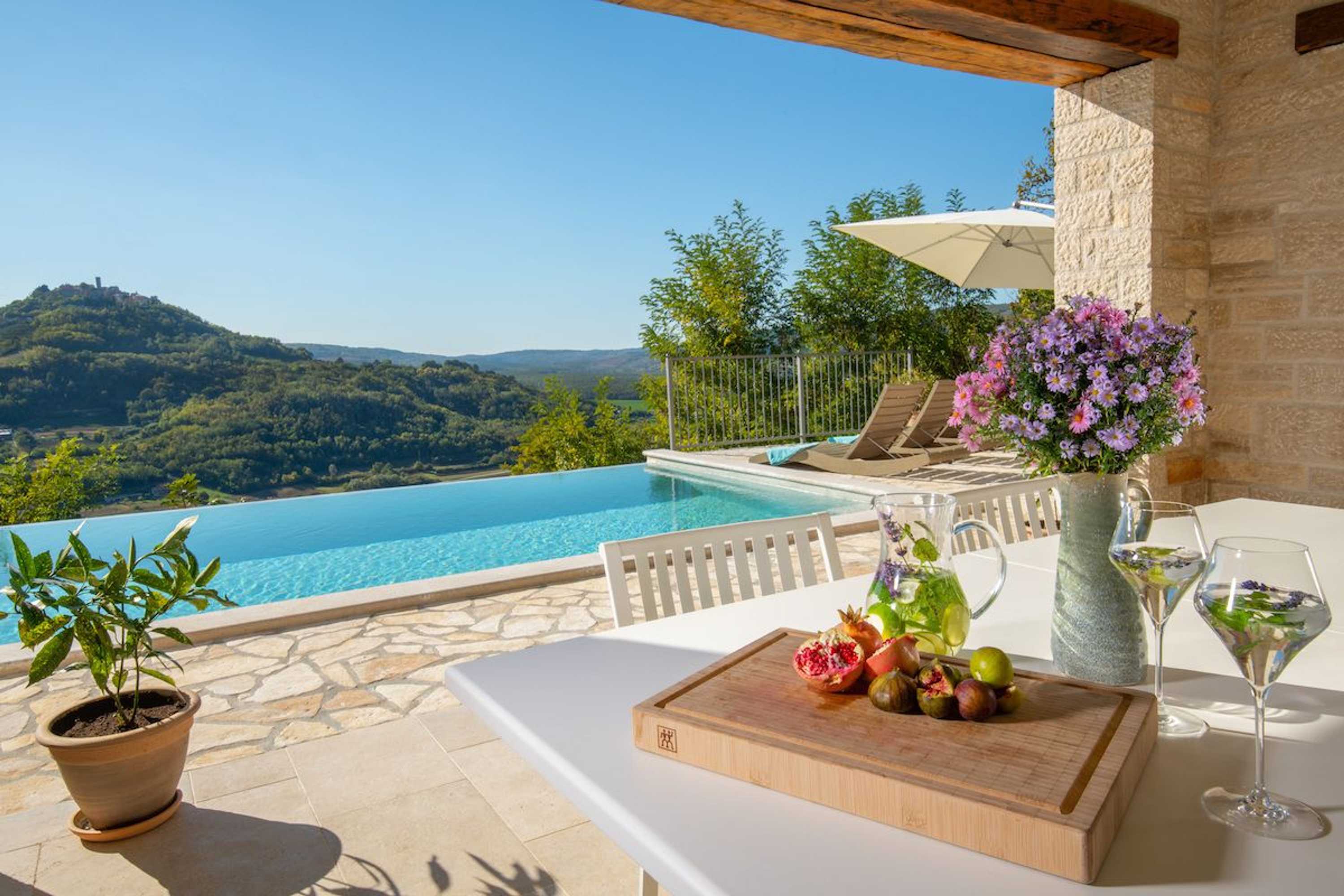 Gift card for JD Villas