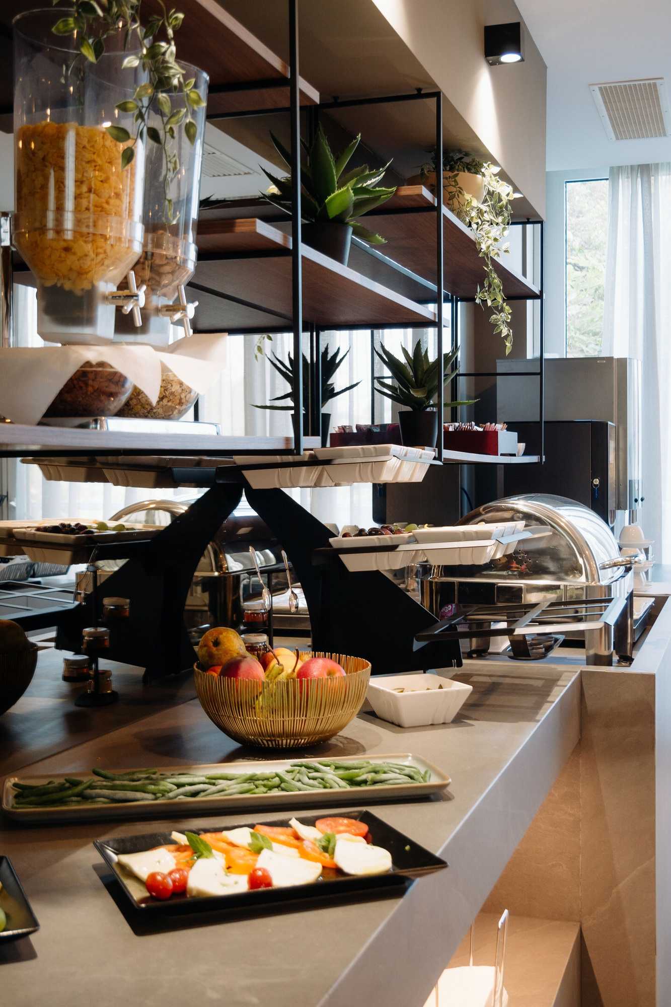 Gift card for Hotel Olivier