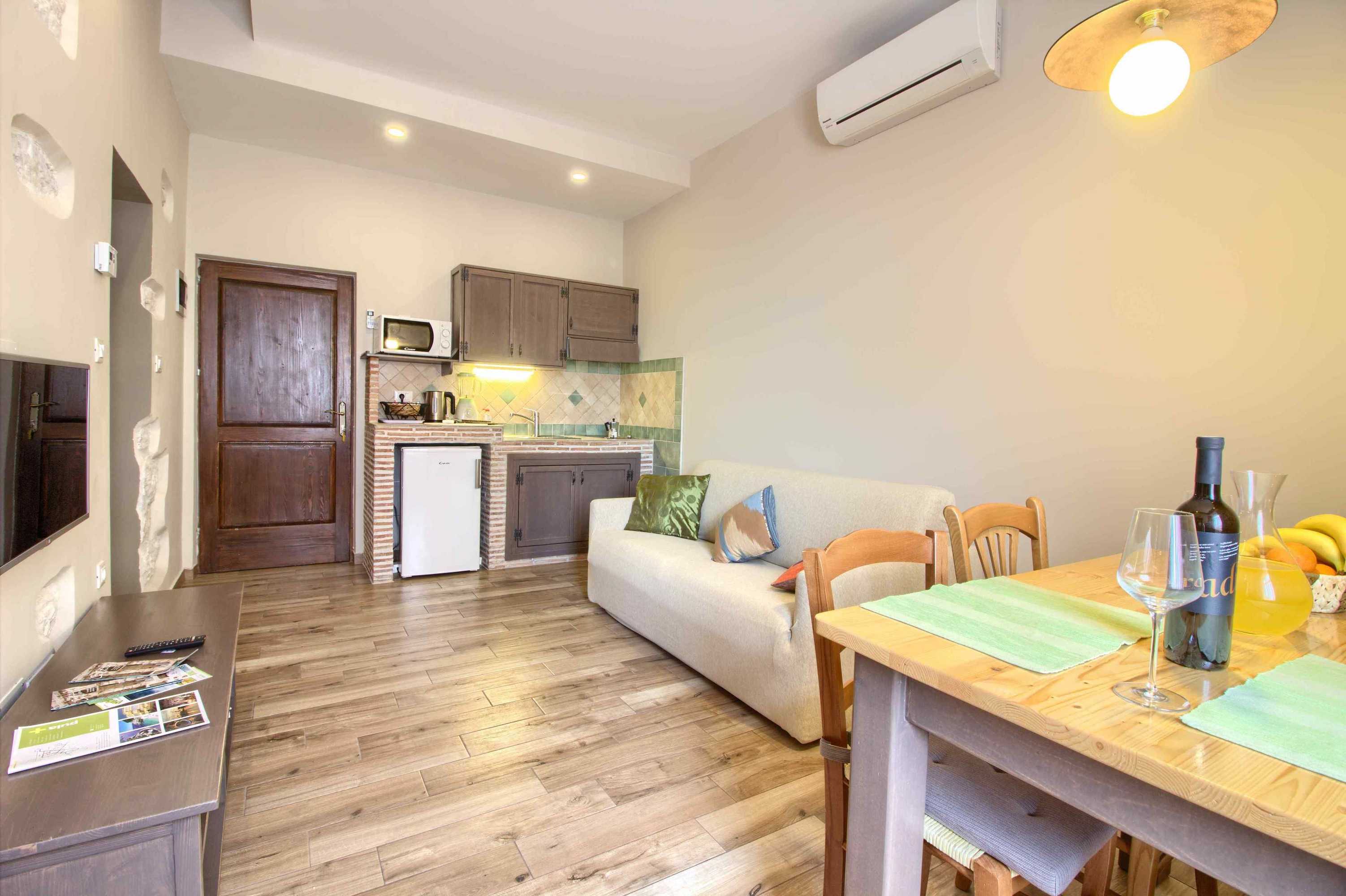 Gift card for Mimoza Old Town Pula Apartments Gift card for Mimoza Old Town Pula Apartments