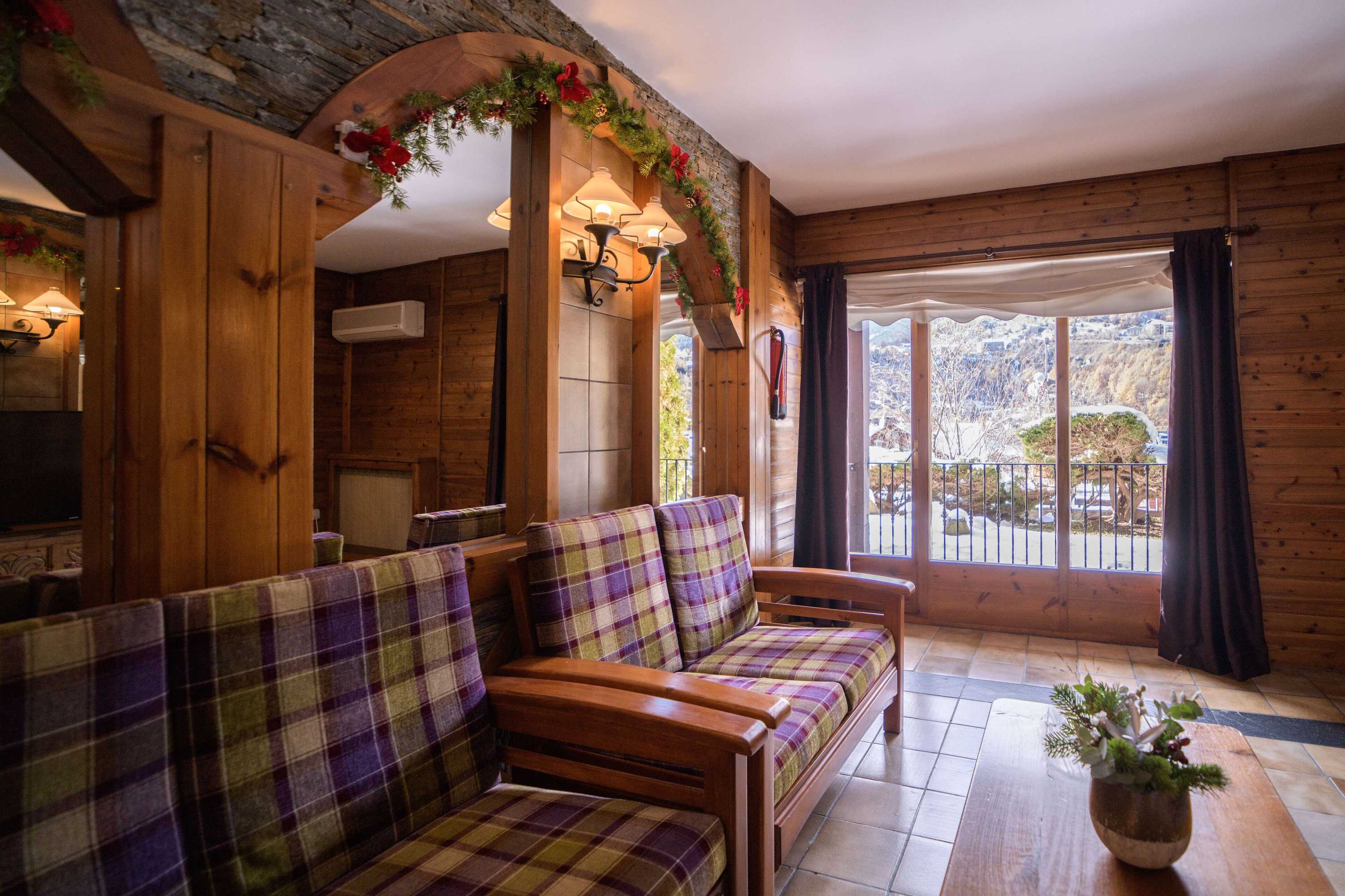 Gift card for Aparthotel Anyóspark Mountain & Wellness Resort Gift card for Aparthotel Anyóspark Mountain & Wellness Resort
