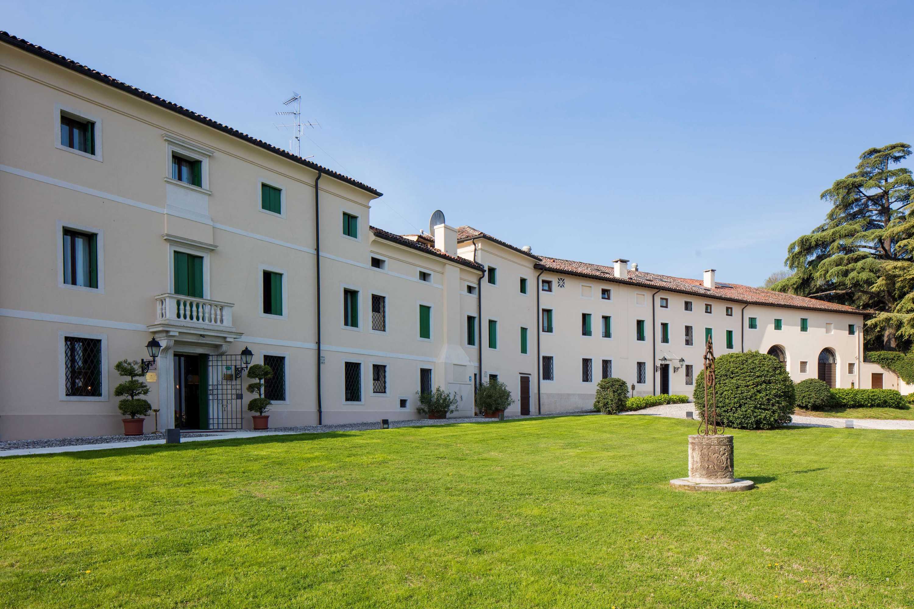 Gift card for Villa Michelangelo Vicenza – Starhotels Collezione Gift card for Villa Michelangelo Vicenza – Starhotels Collezione