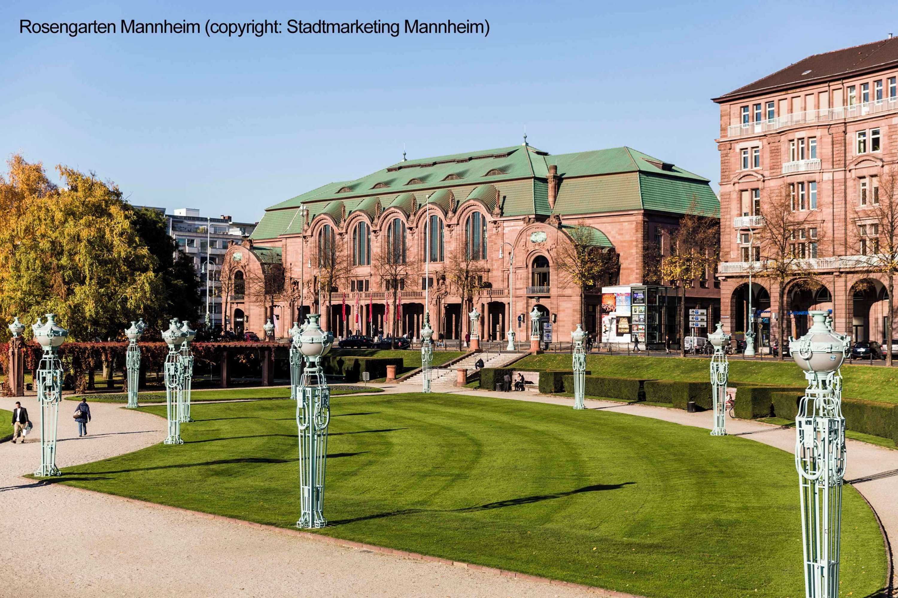 Gift card for Best Western Plaza Hotel Mannheim Gift card for Best Western Plaza Hotel Mannheim