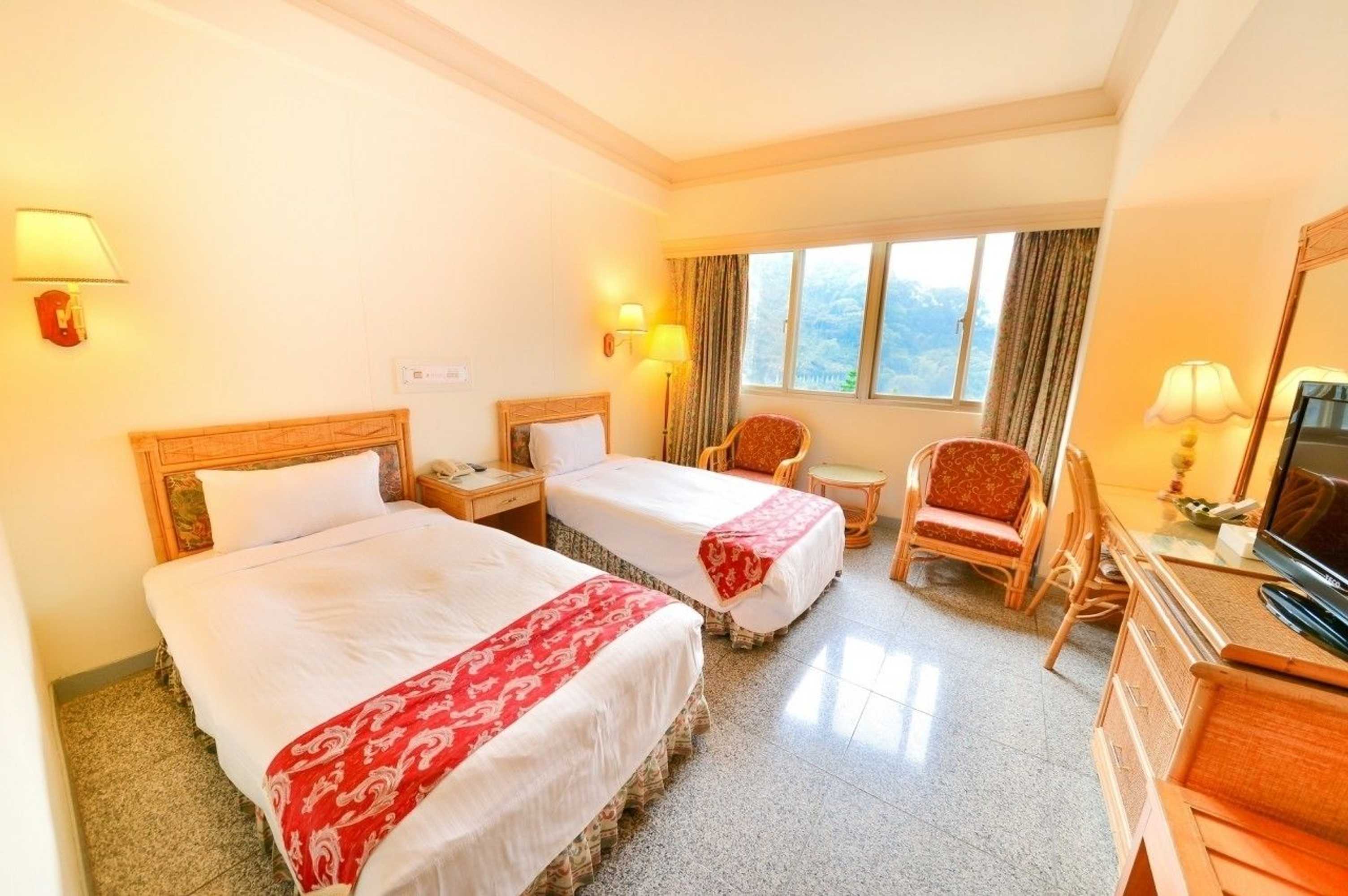 Gift card for Hotel Tilun Dongpu Spa Gift card for Hotel Tilun Dongpu Spa