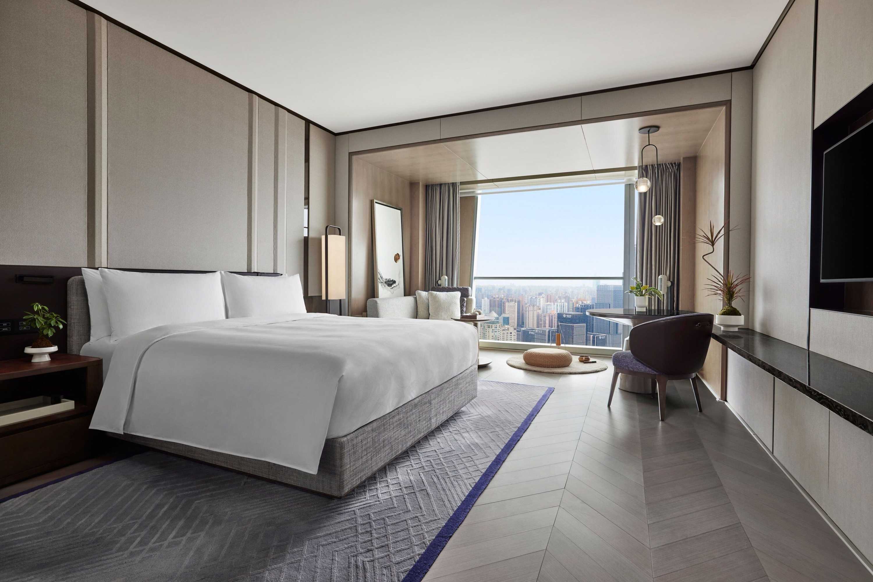 Gift card for JW Marriott Marquis Hotel Shanghai Pudong Gift card for JW Marriott Marquis Hotel Shanghai Pudong