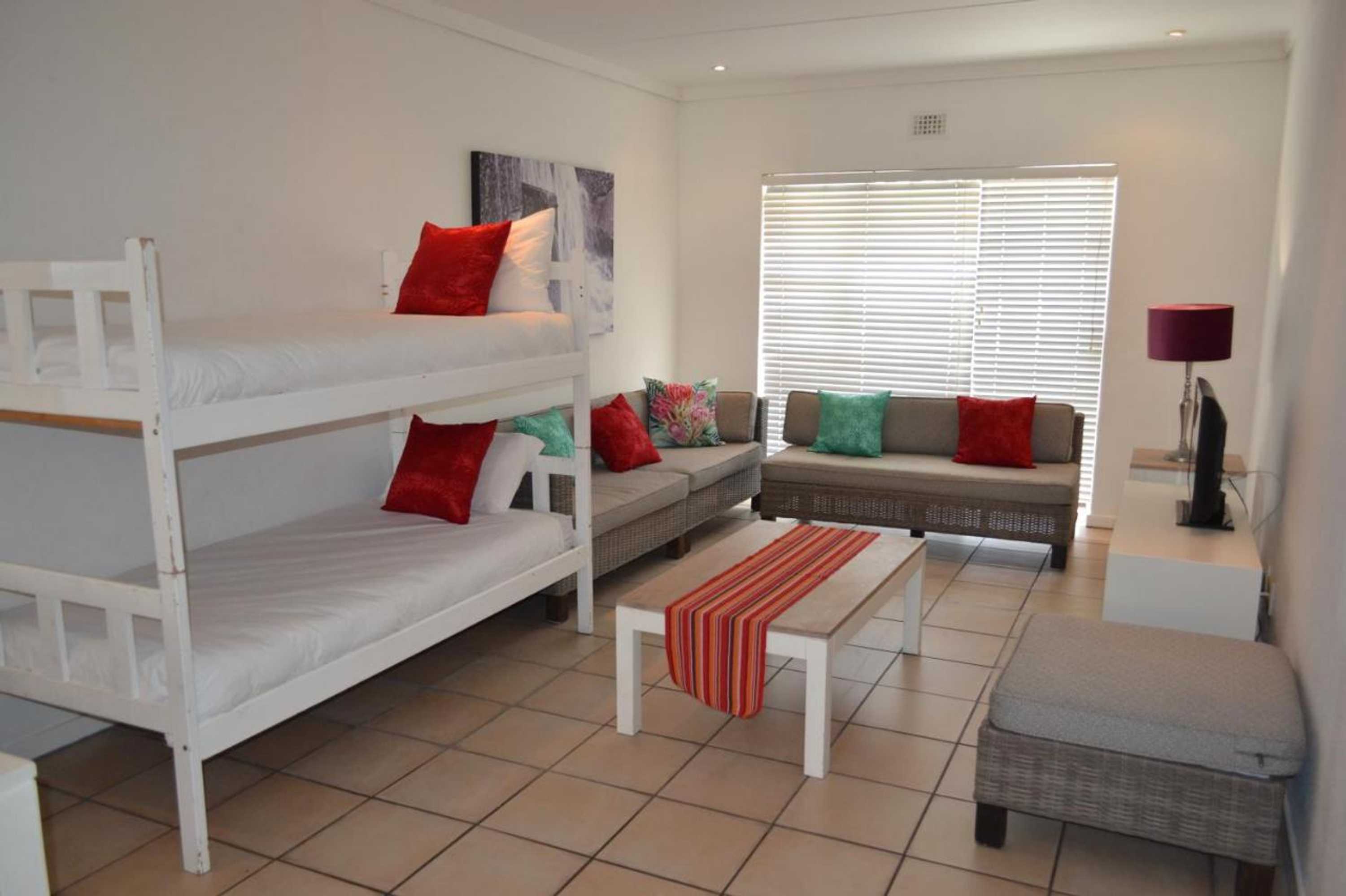 Gift card for Riviera Hotel Hartenbos