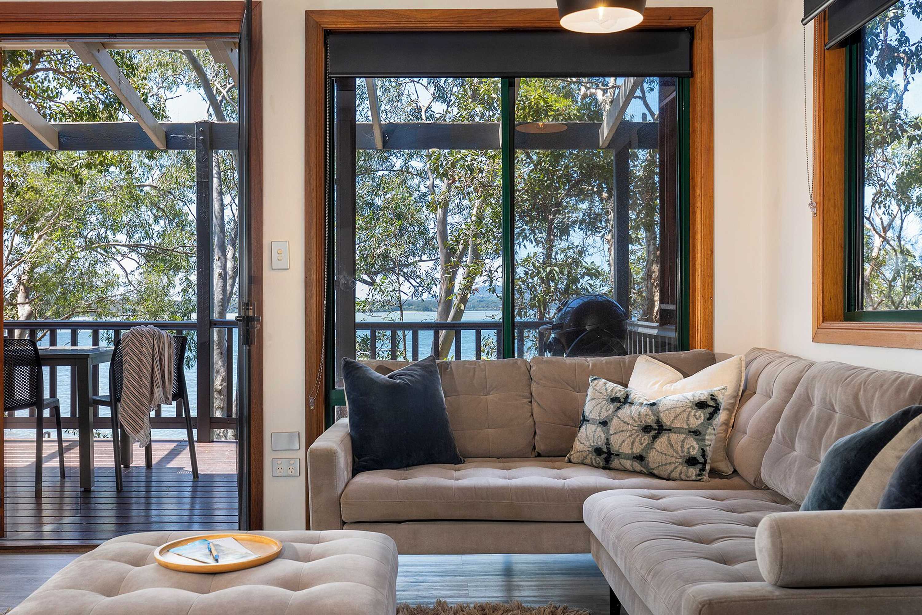 Gift card for Eumarella Shores Noosa Lake Retreat Gift card for Eumarella Shores Noosa Lake Retreat