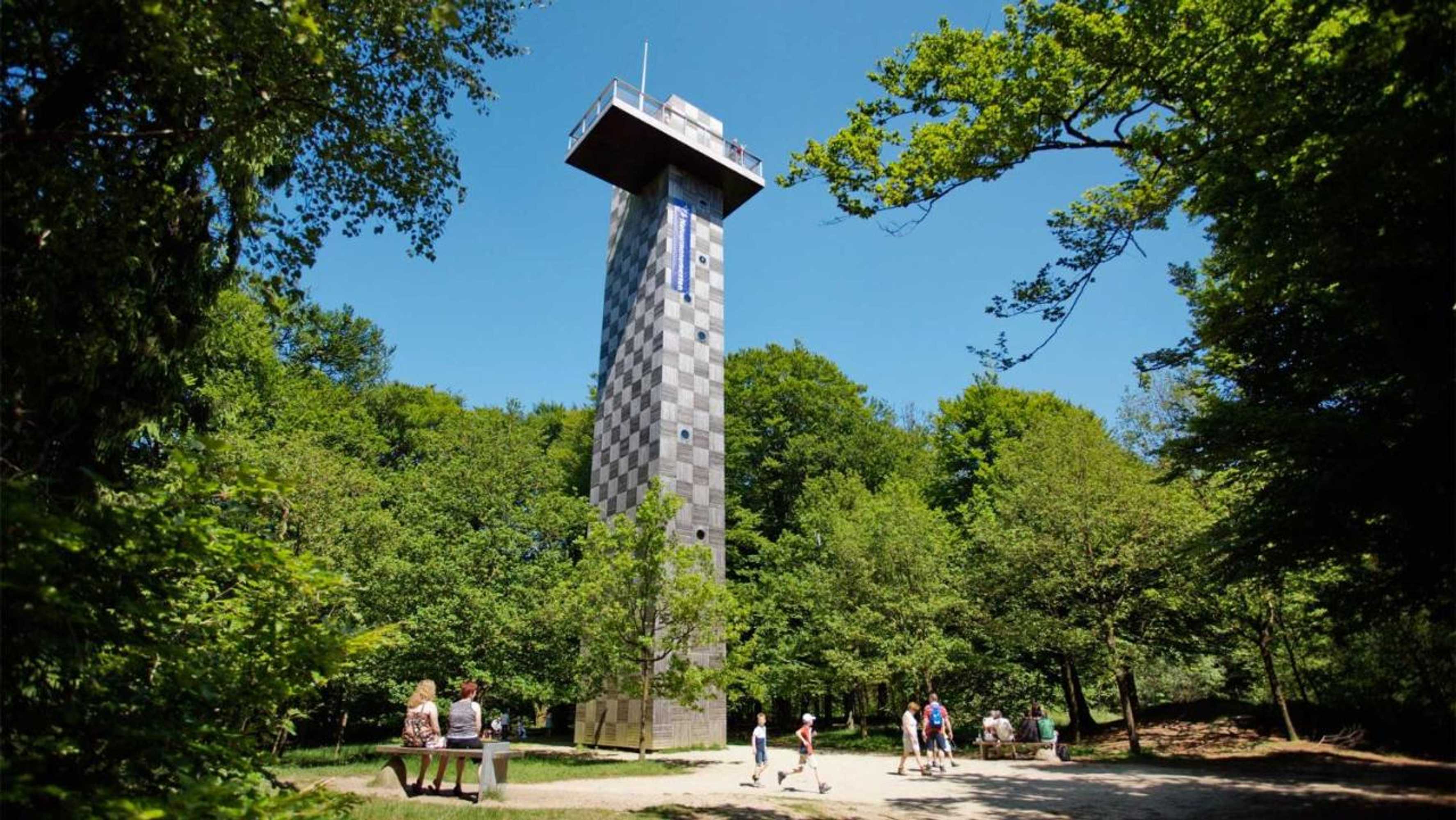 Gift card for Molecaten Park Landgoed Ginkelduin