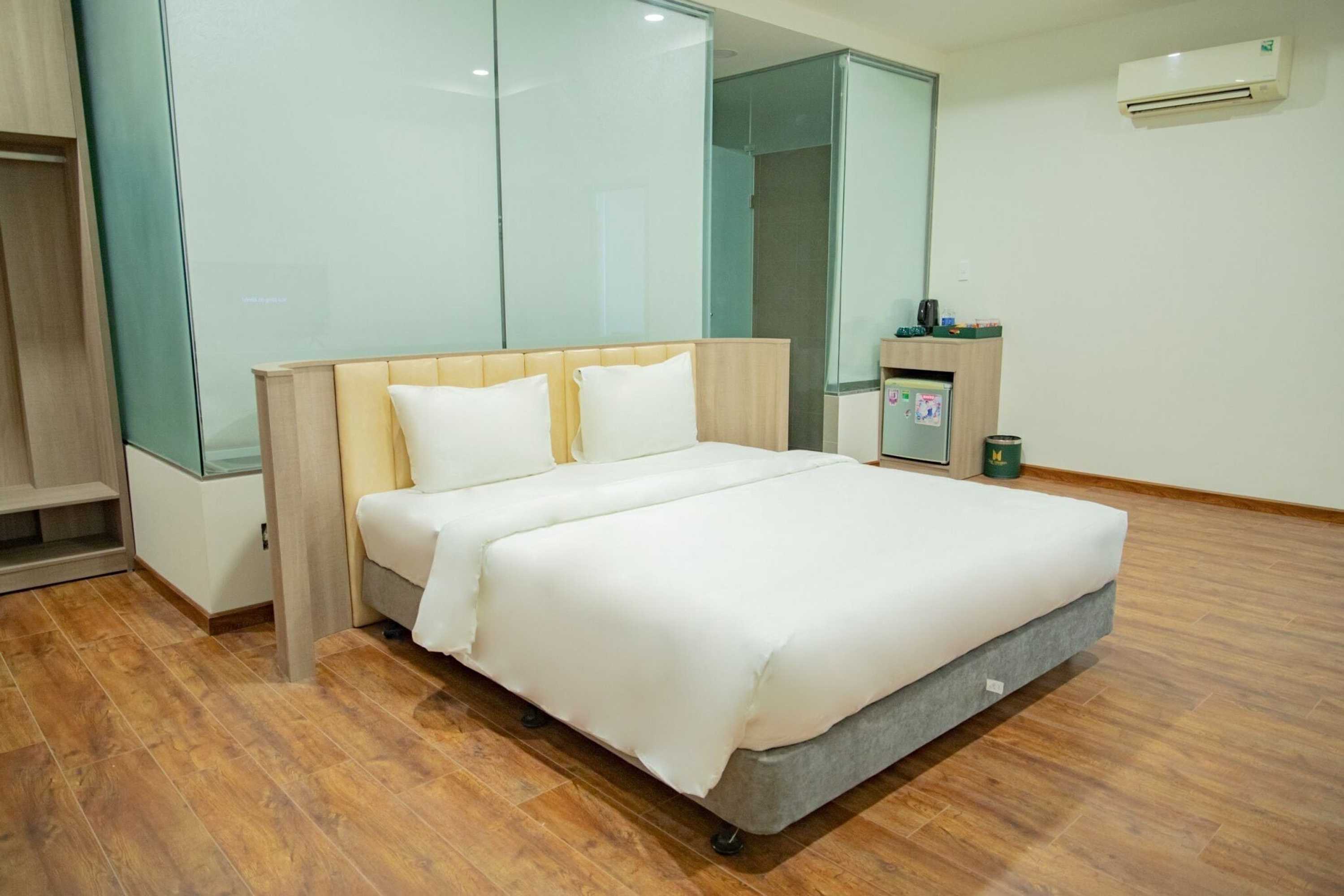 Gift card for The Mansion Hotel Bien Hoa Gift card for The Mansion Hotel Bien Hoa