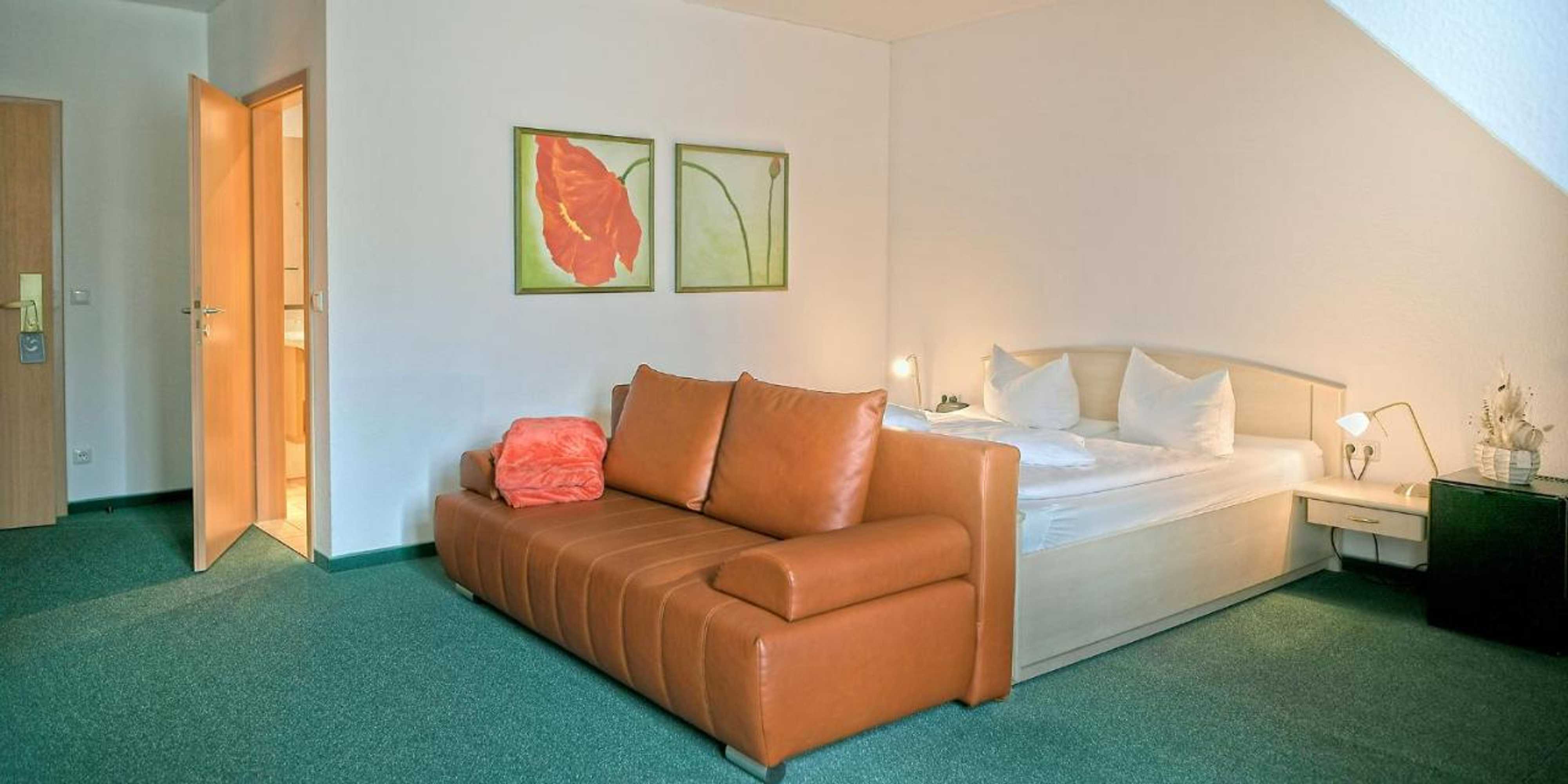 Gift card for Haus Hufeland