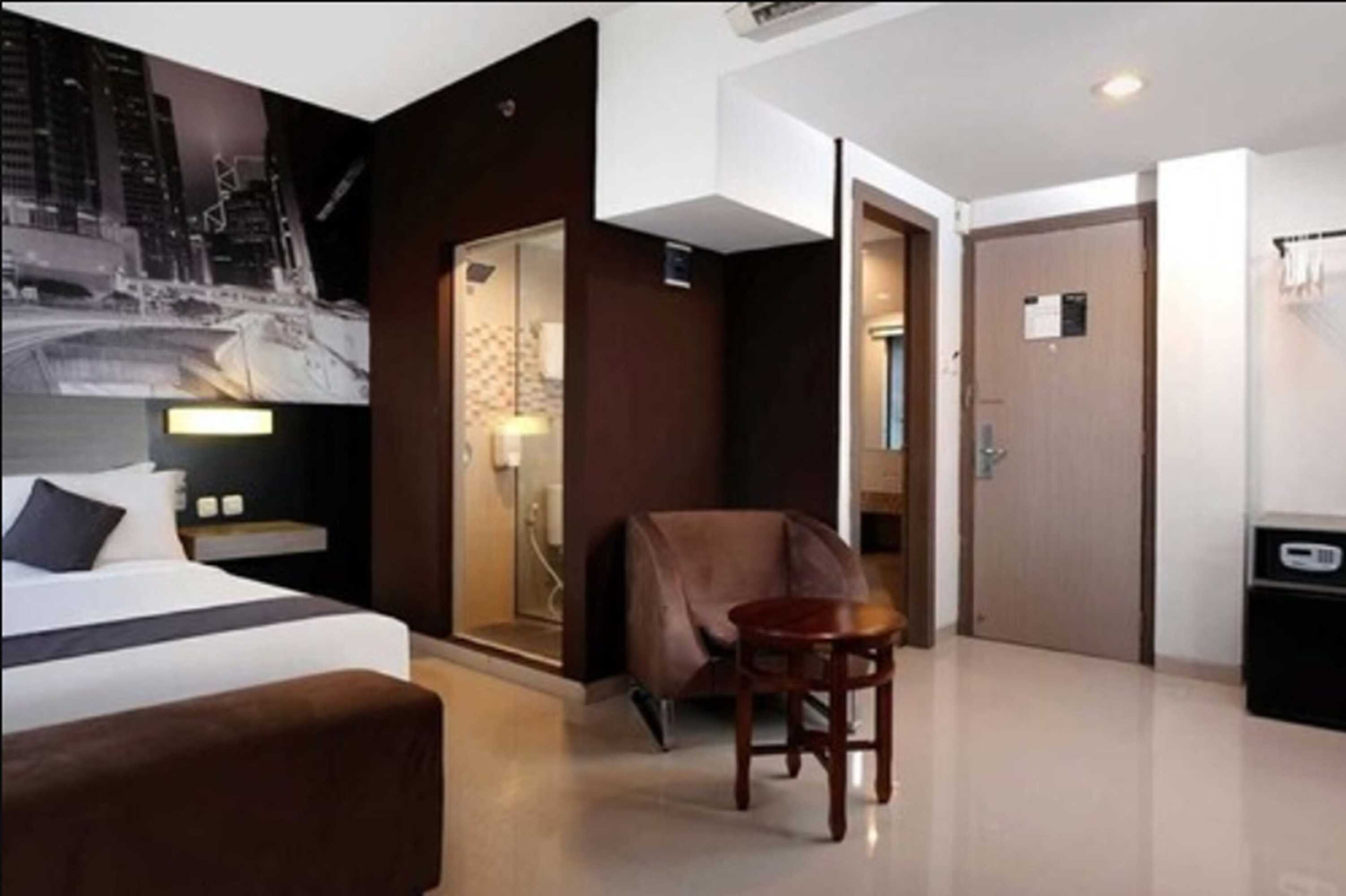 Gift card for Hotel Neo Candi Simpang Lima - Semarang by Aston Gift card for Hotel Neo Candi Simpang Lima - Semarang by Aston