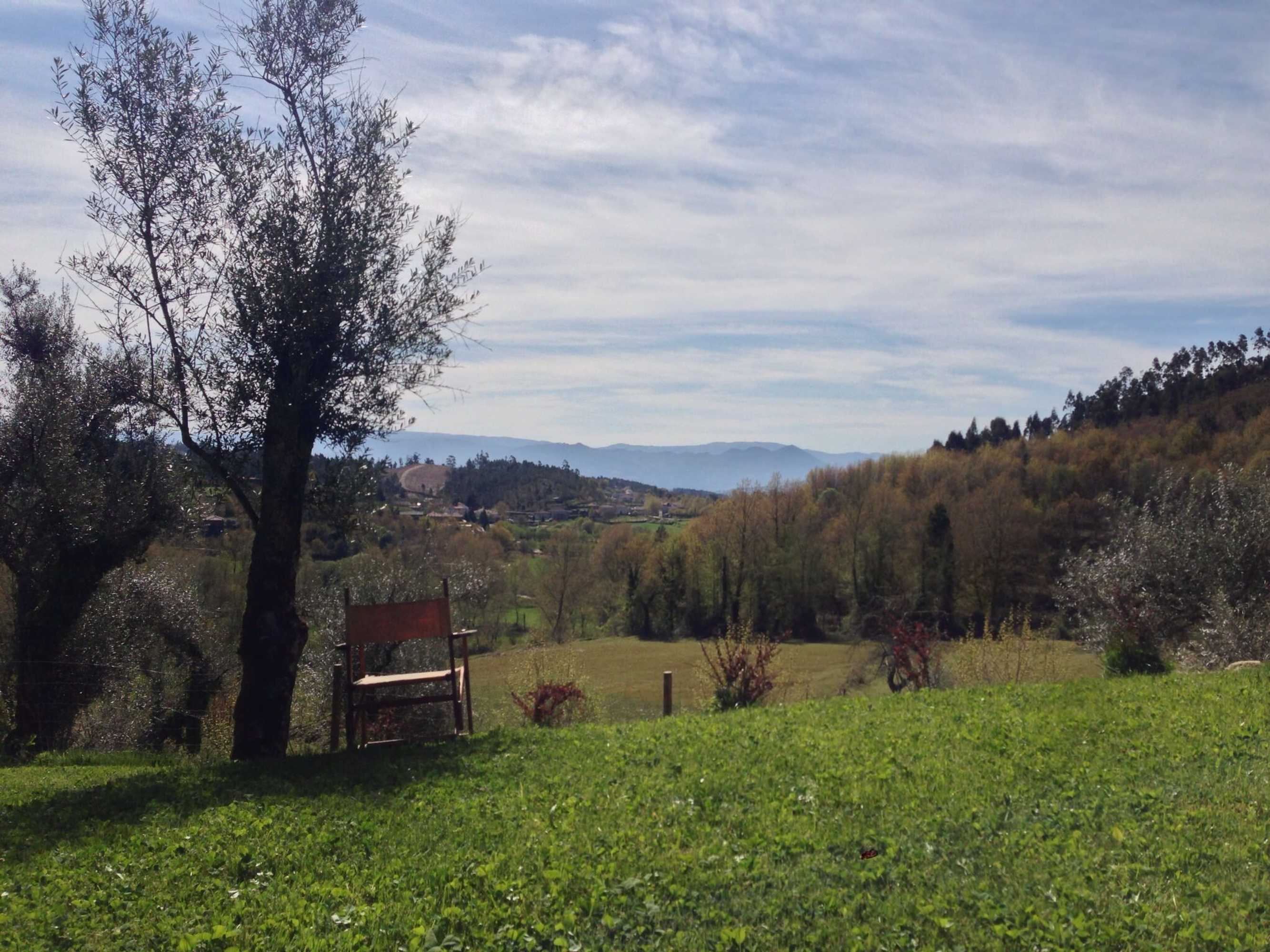 Gift card for Quinta do Rapozinho