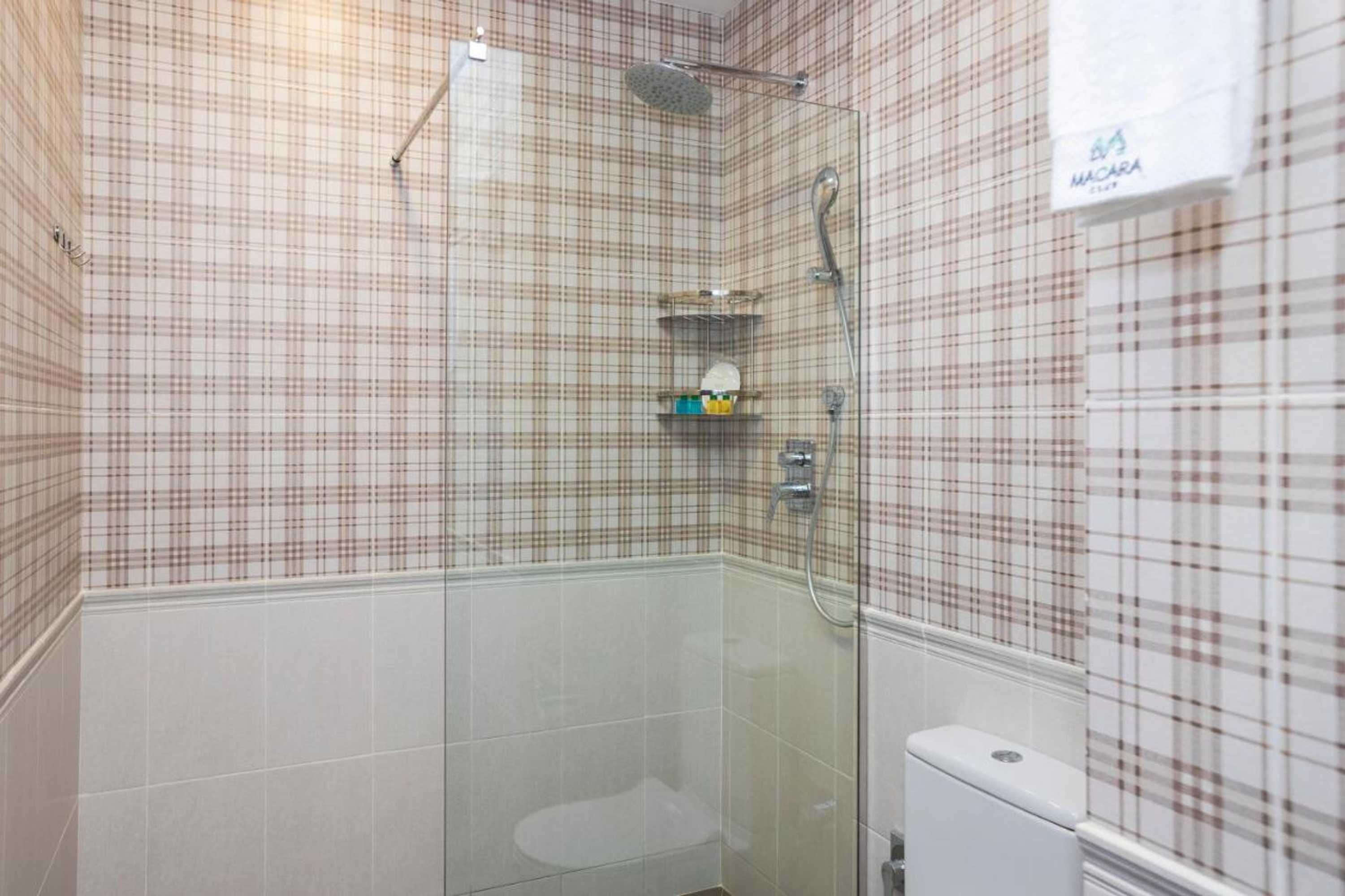 Gift card for Macara Lake Park