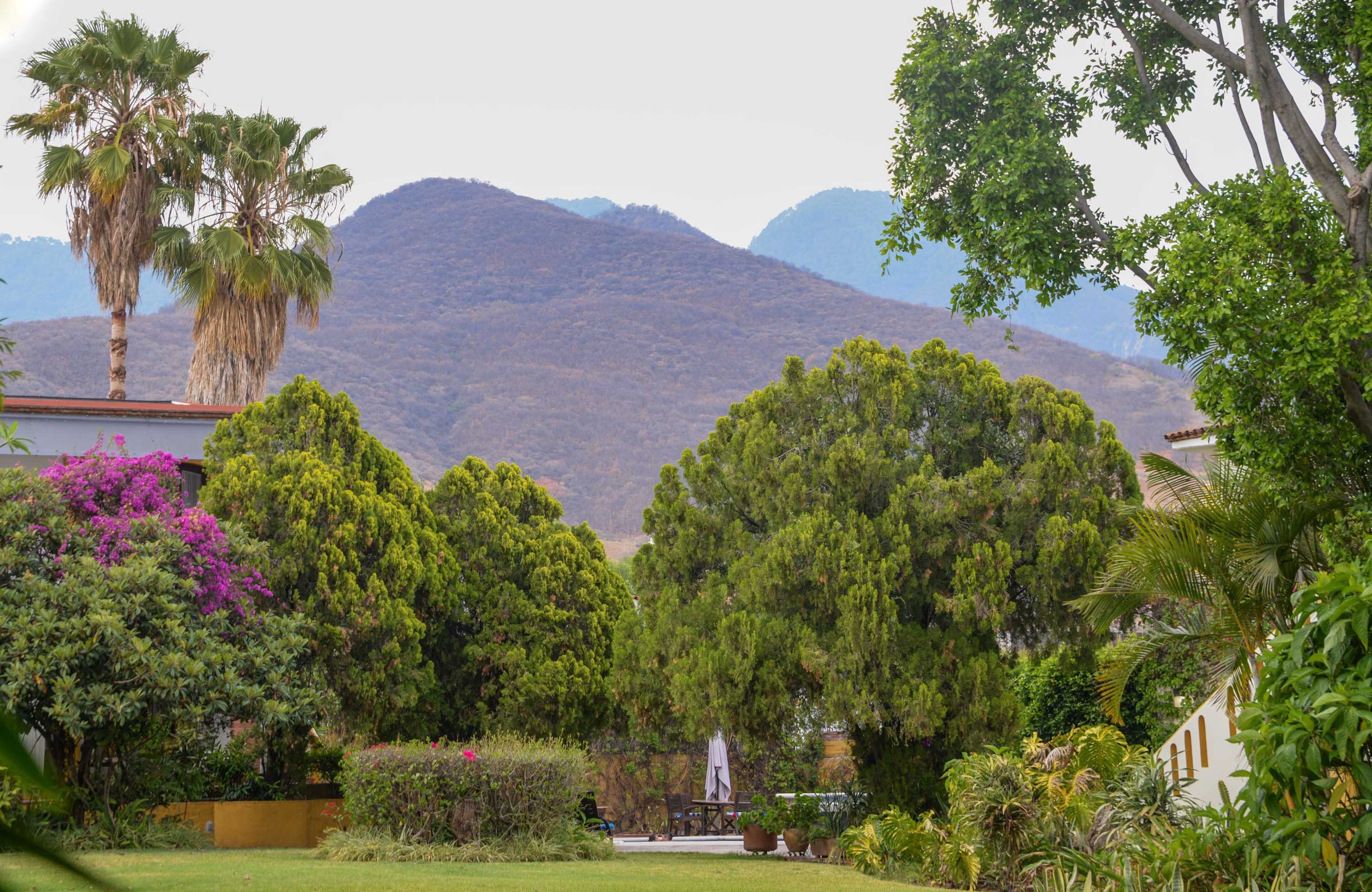 Gift card for Hotel Hacienda Los Laureles - Spa Gift card for Hotel Hacienda Los Laureles - Spa