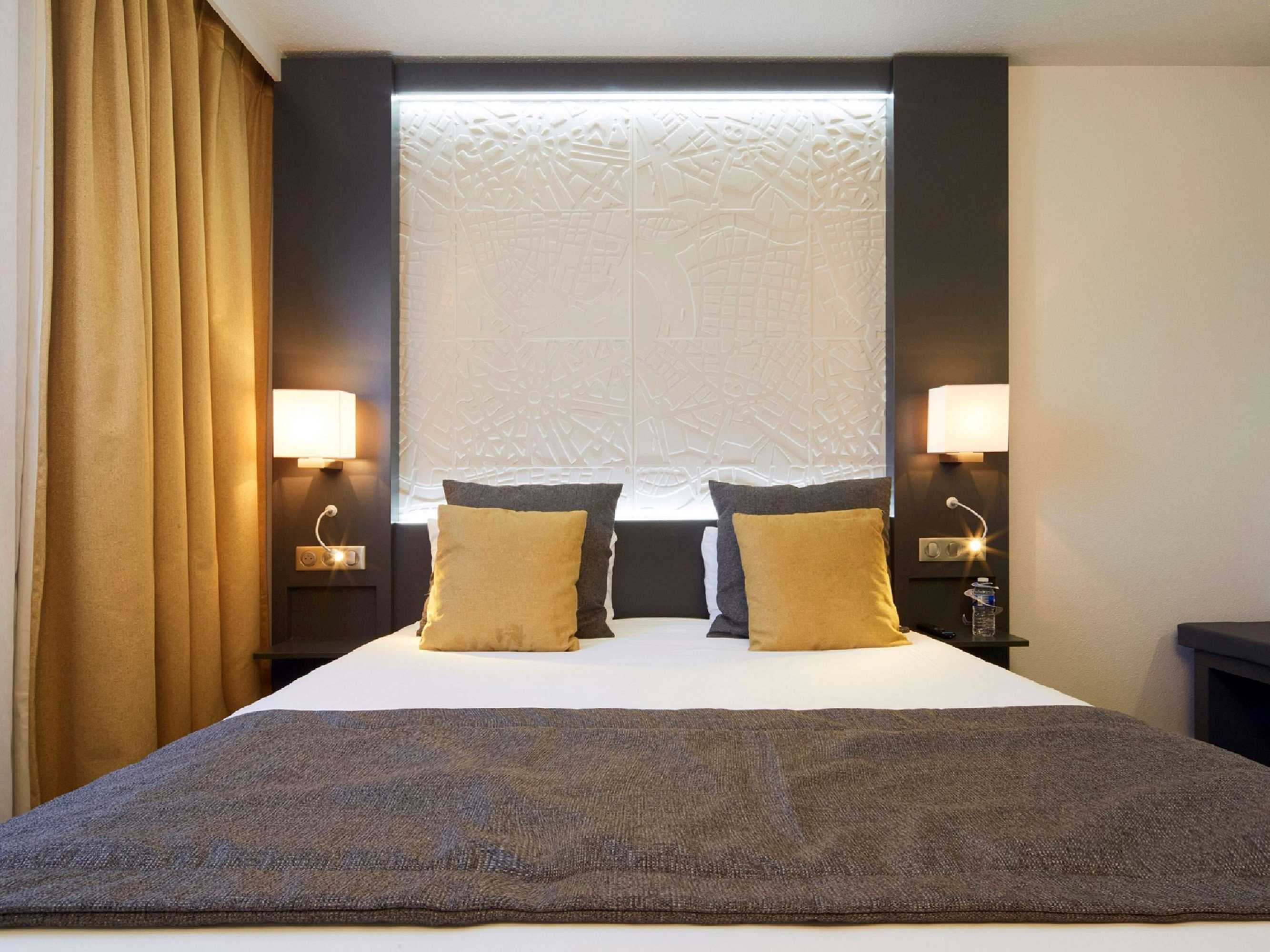 Gift card for Hôtel Kyriad Paris Bezons - La Défense Gift card for Hôtel Kyriad Paris Bezons - La Défense