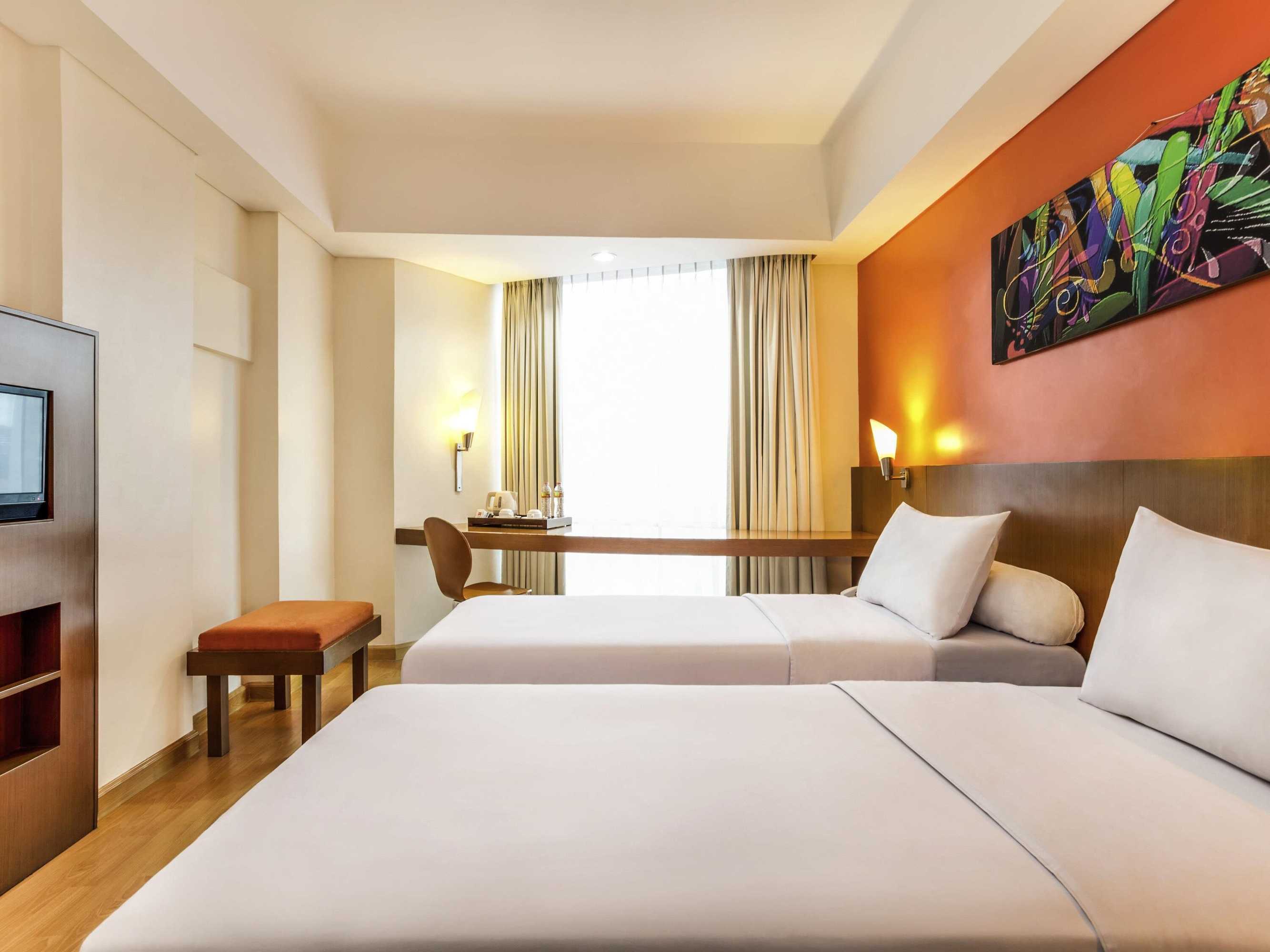 Gift card for Ibis Semarang Simpang Lima