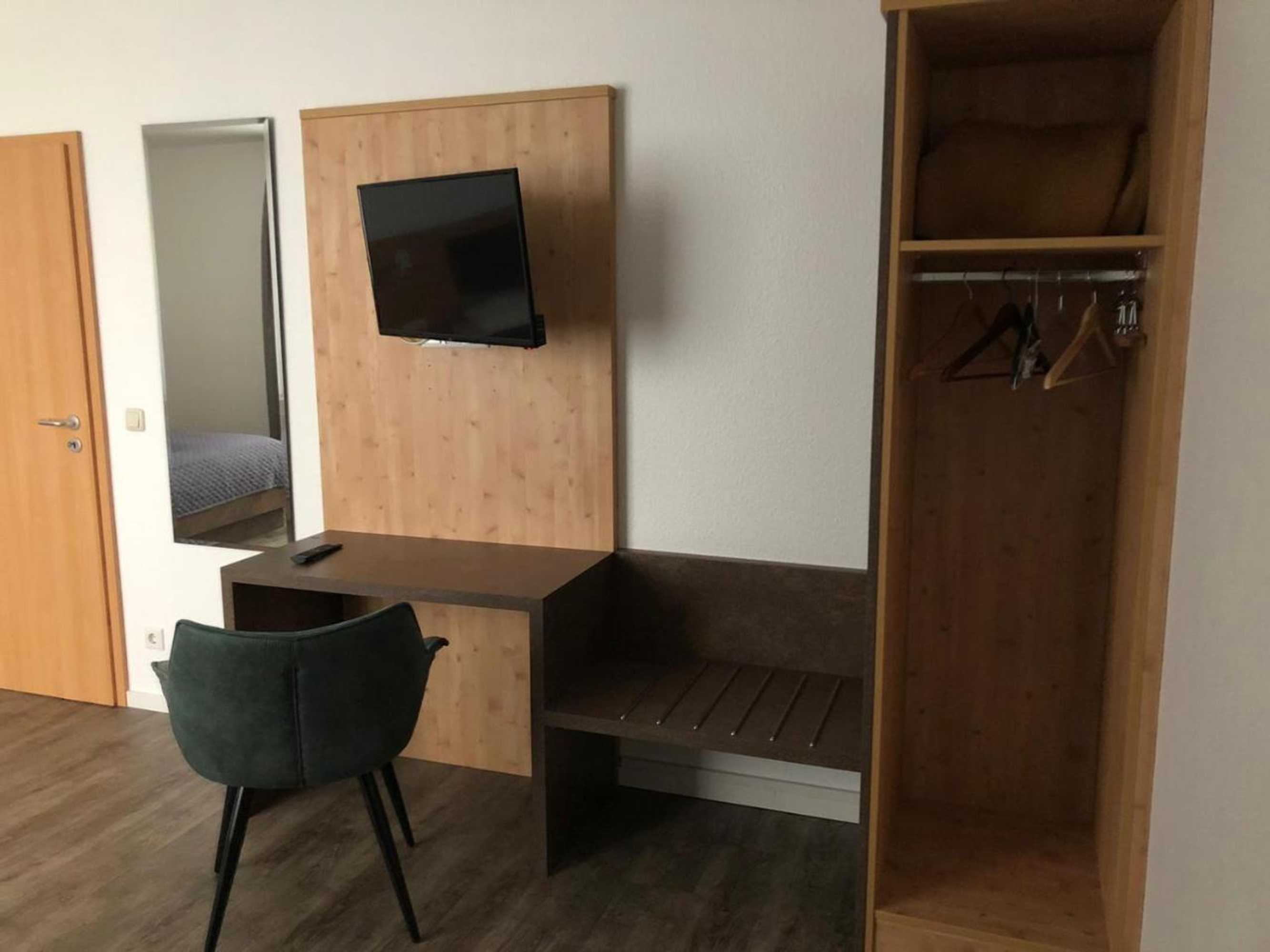 Gift card for Hotel Alter Giebel