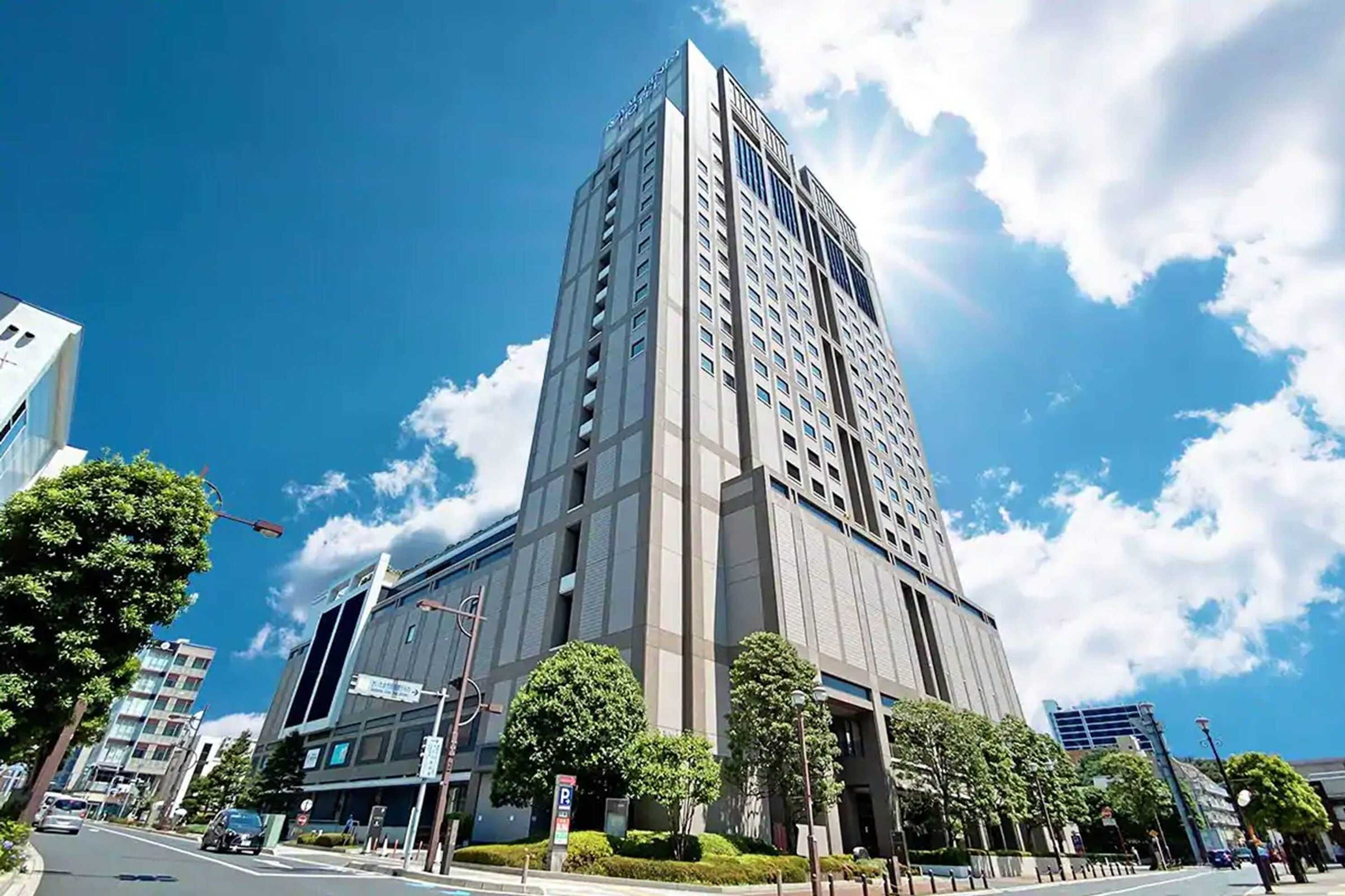 Gift card for Royal Pines Hotel Urawa