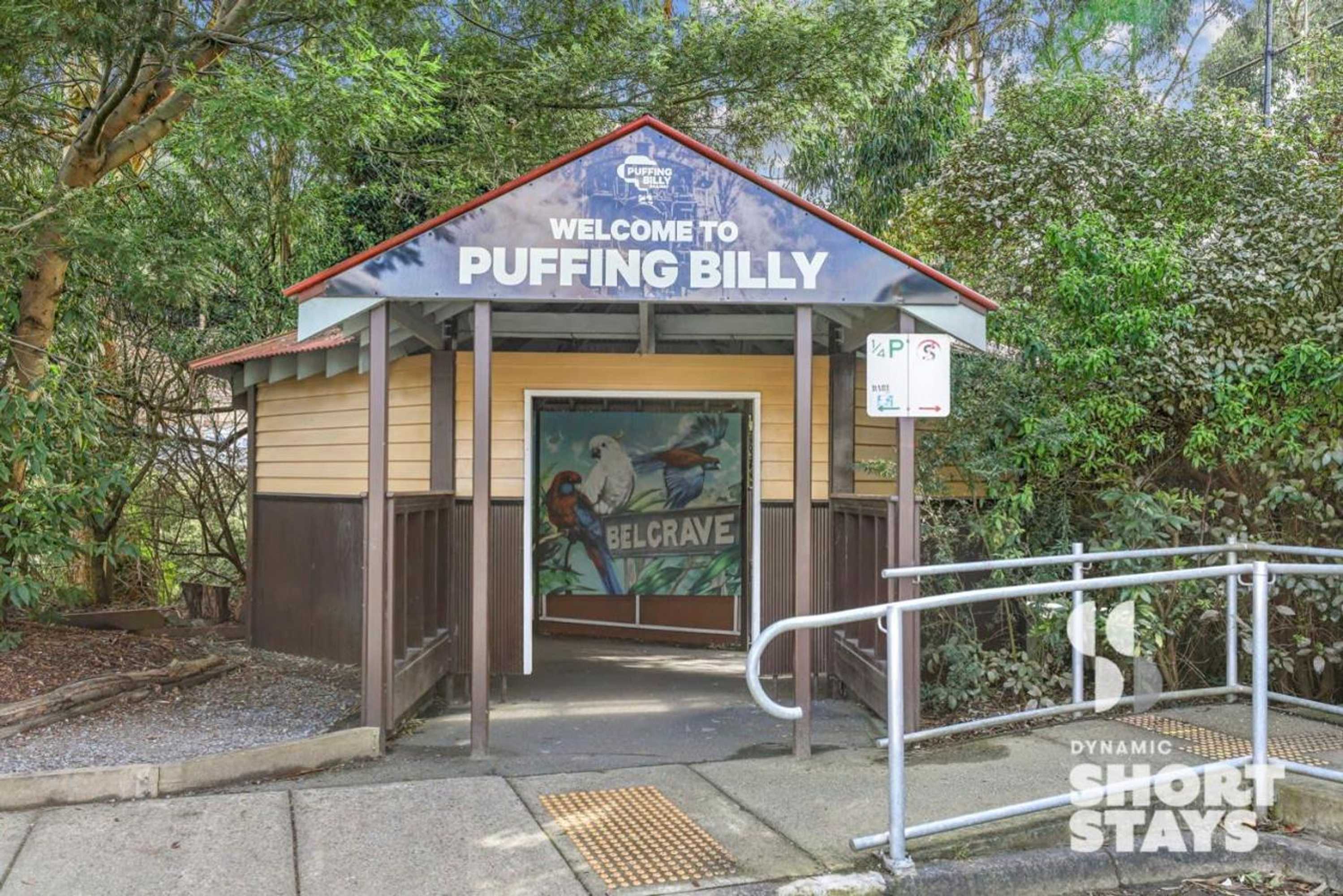 Gift card for Rocky Creek Art Garden B&b