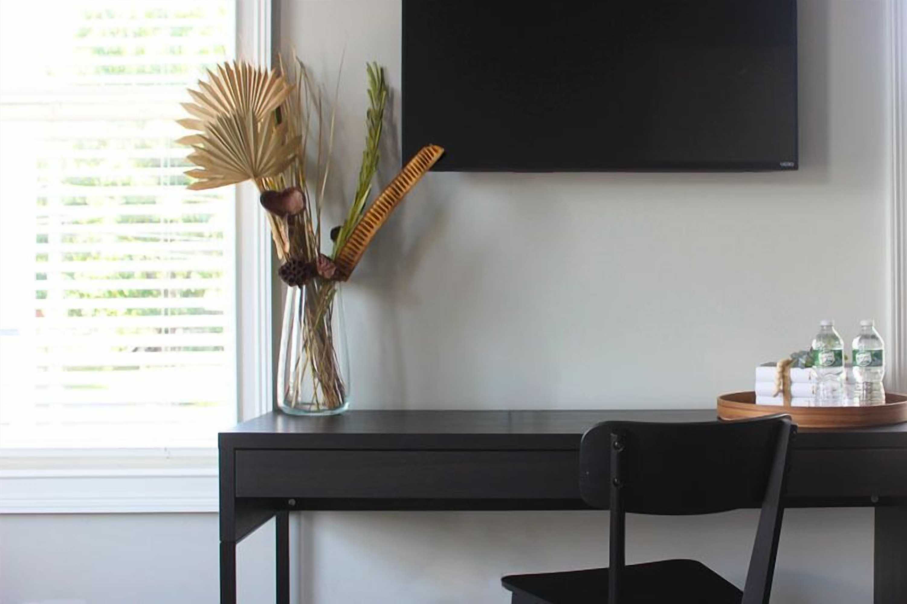 Gift card for The National Hotel