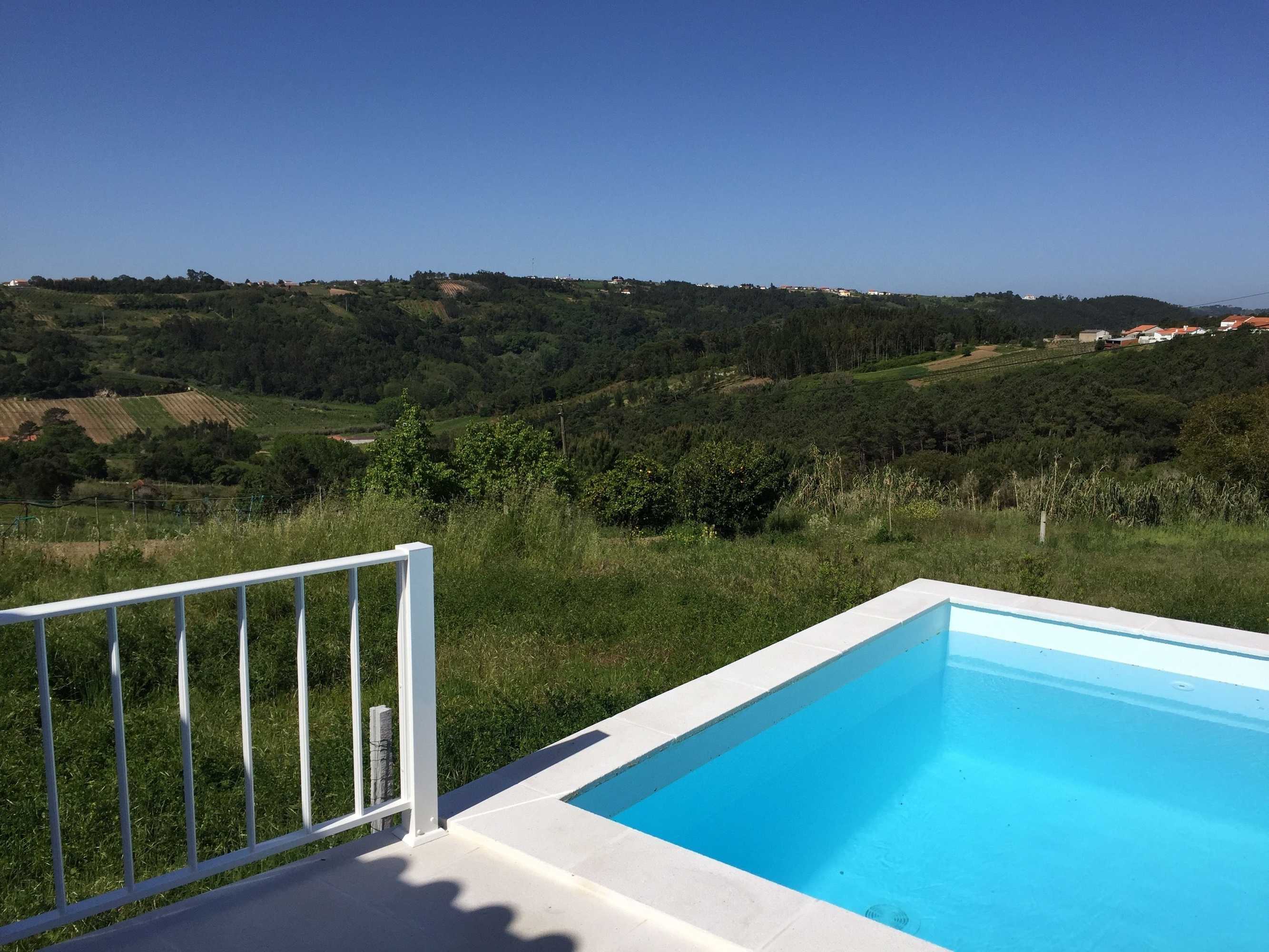 Gift card for Villa Ricardo