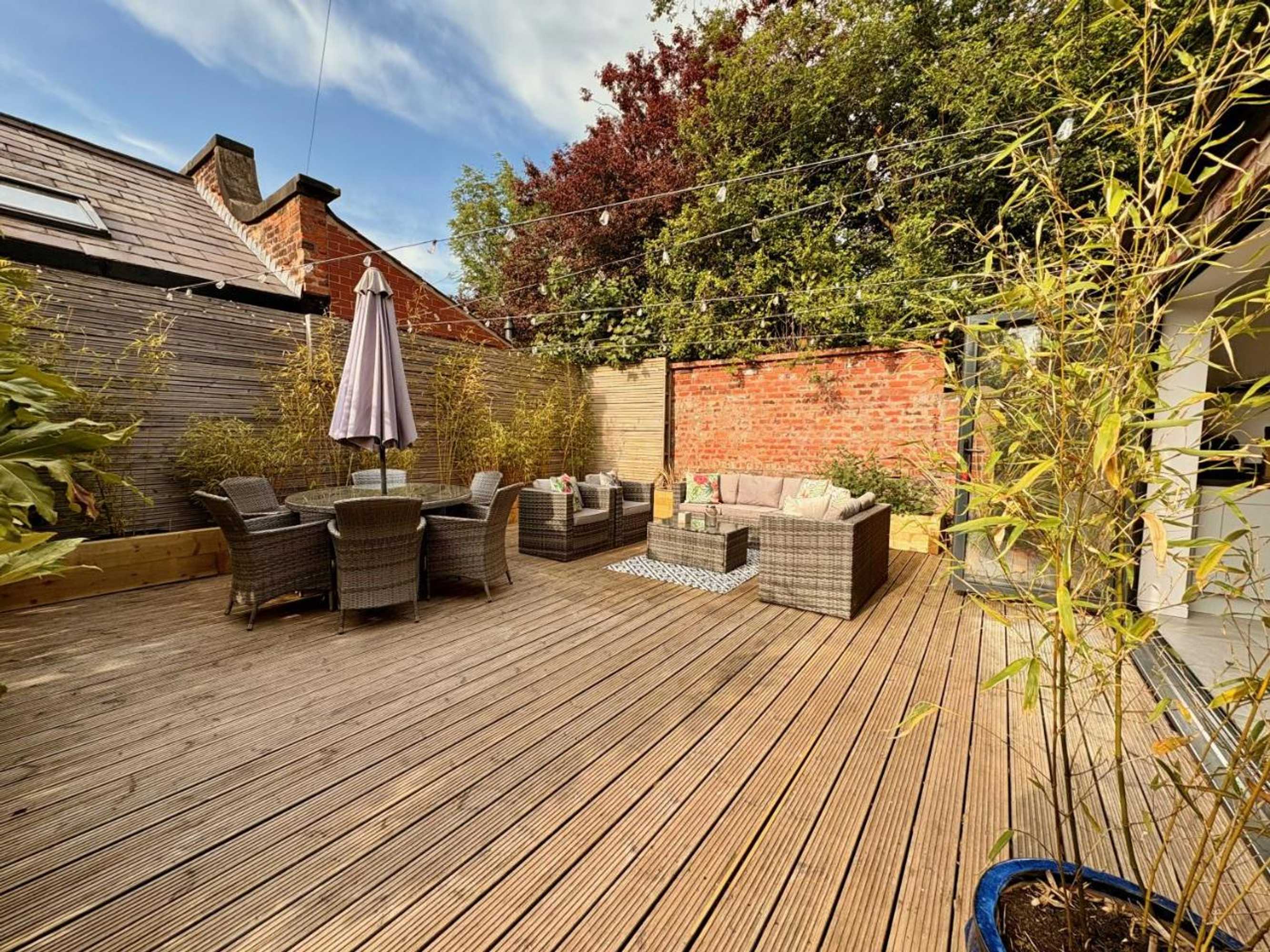 Gift card for Eden Cottage