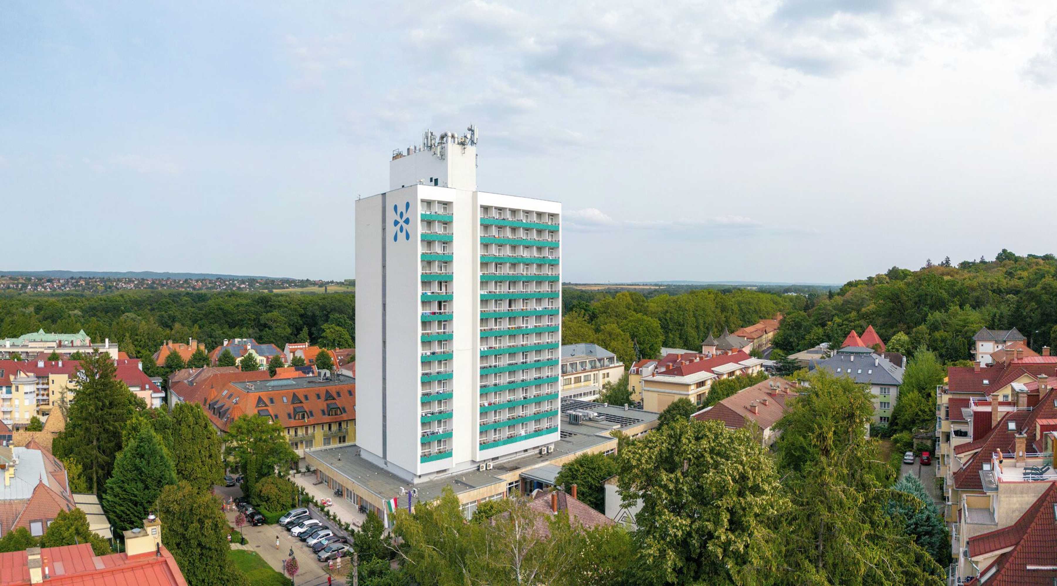 Gift card for Hunguest Hotel Panorama Gift card for Hunguest Hotel Panorama