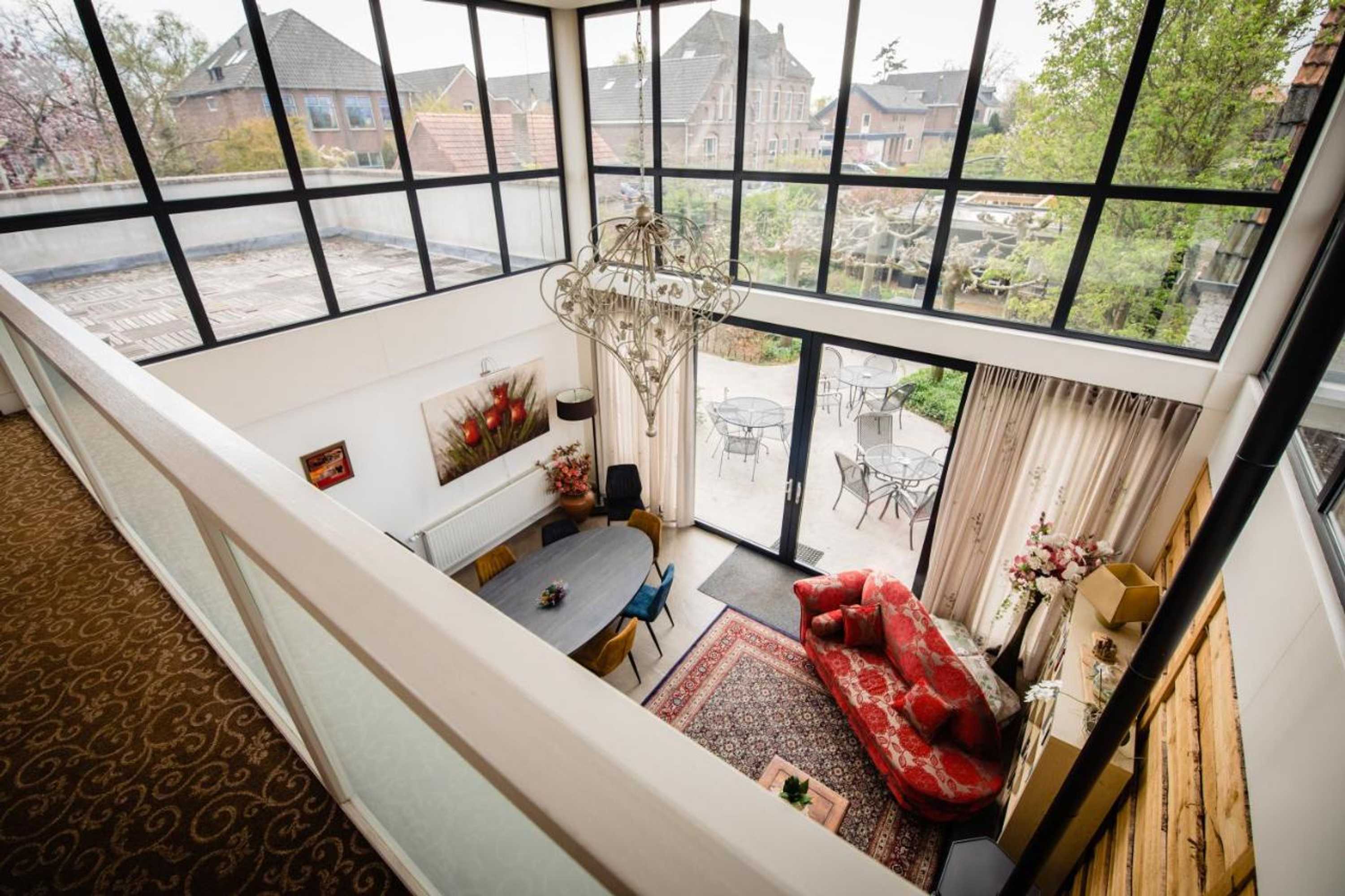 Gift card for Hotel de Reiziger