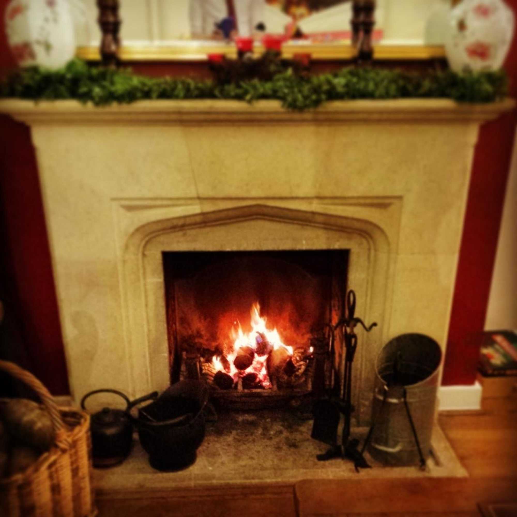 Gift card for Castle House Hotel