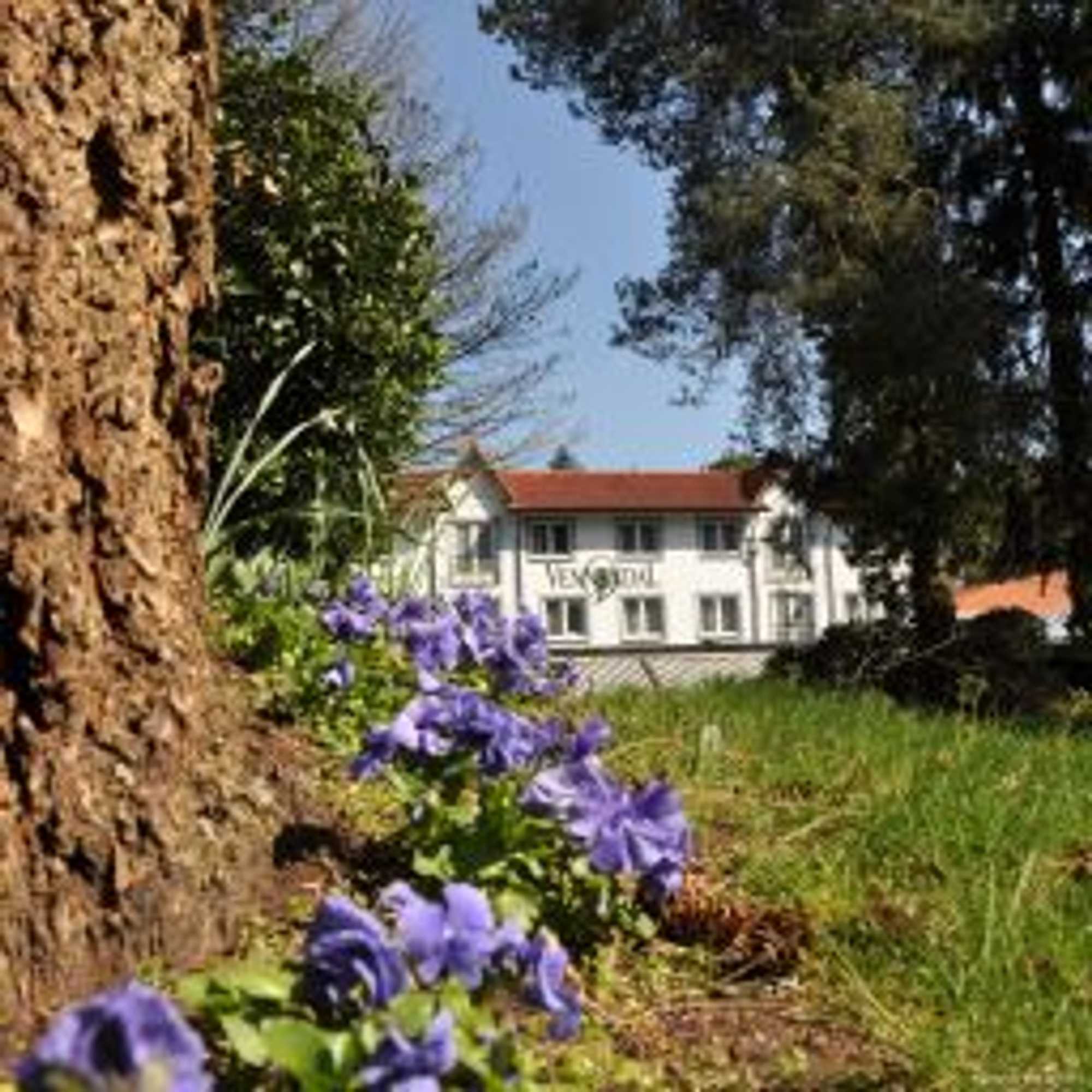 Gift card for Villa Vennendal Landgoedhotel Gift card for Villa Vennendal Landgoedhotel