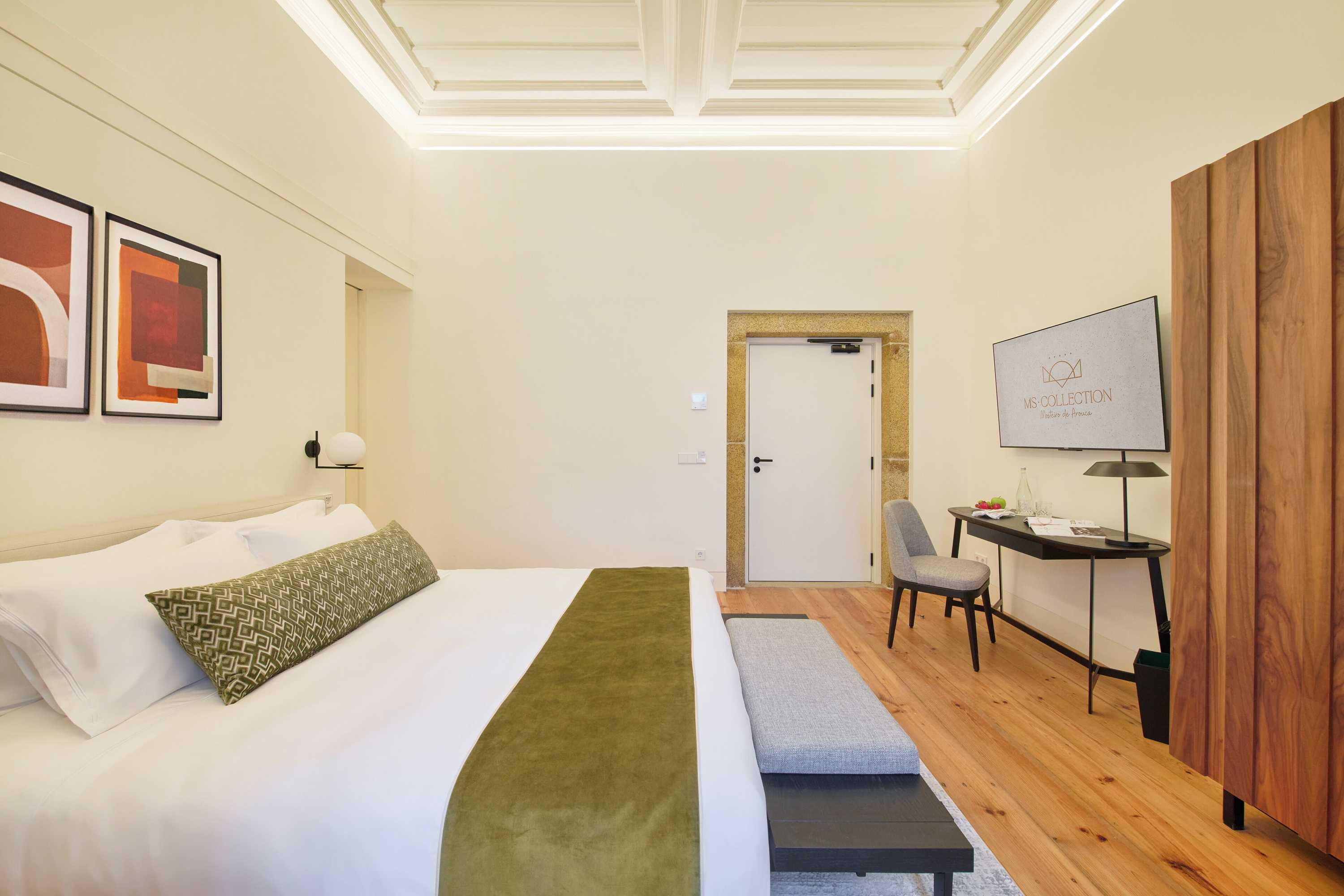 Gift card for MS Collection Arouca Mosteiro de Arouca