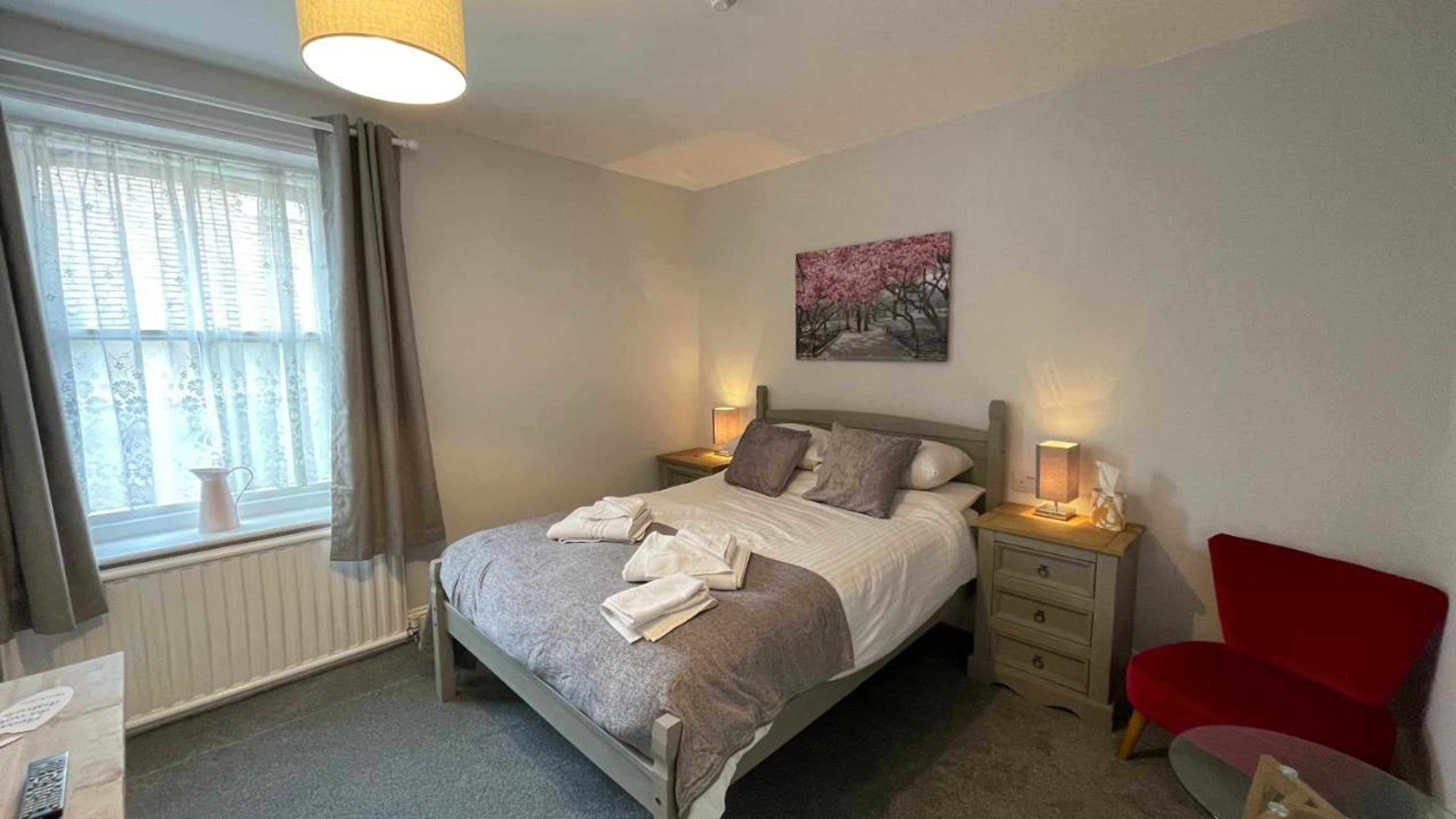 Gift card for Anglebury House