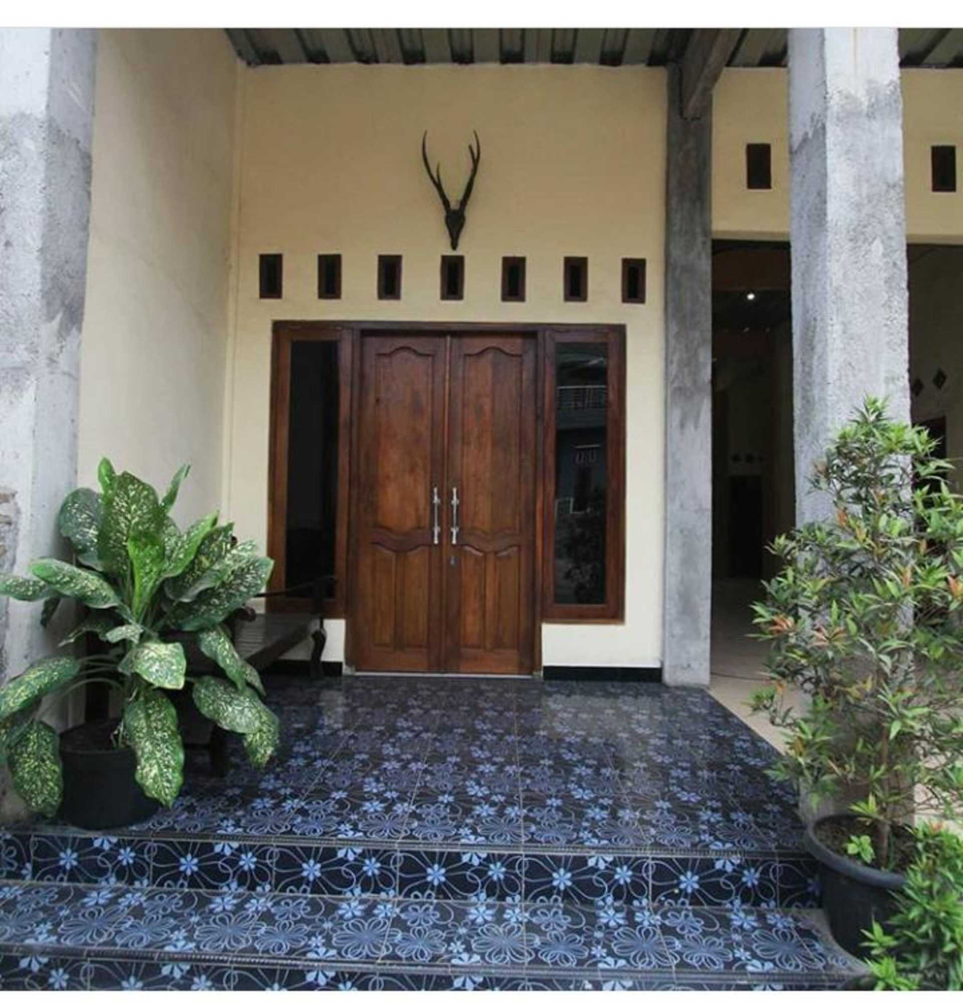 Gift card for Homestay Sekar Syariah