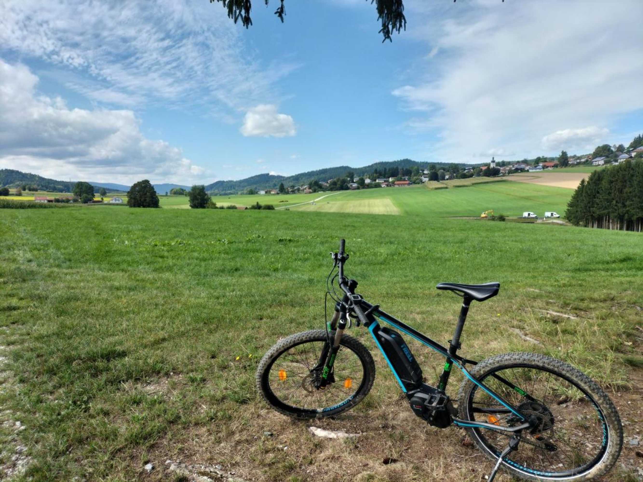 Gift card for Hotel-Gasthof Zum Oberen Wirt