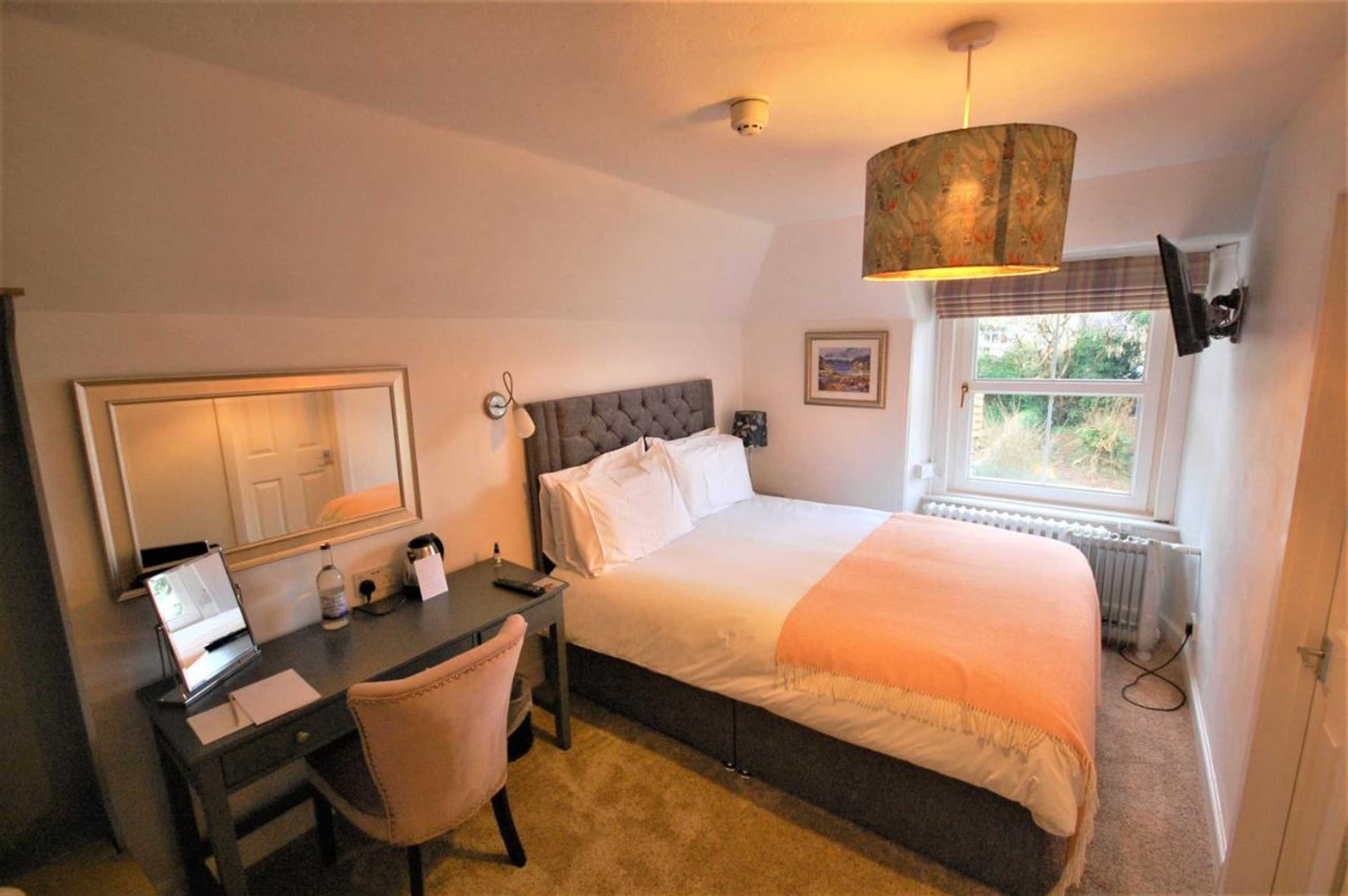 Gift card for Tigh-Na-Cloich Hotel