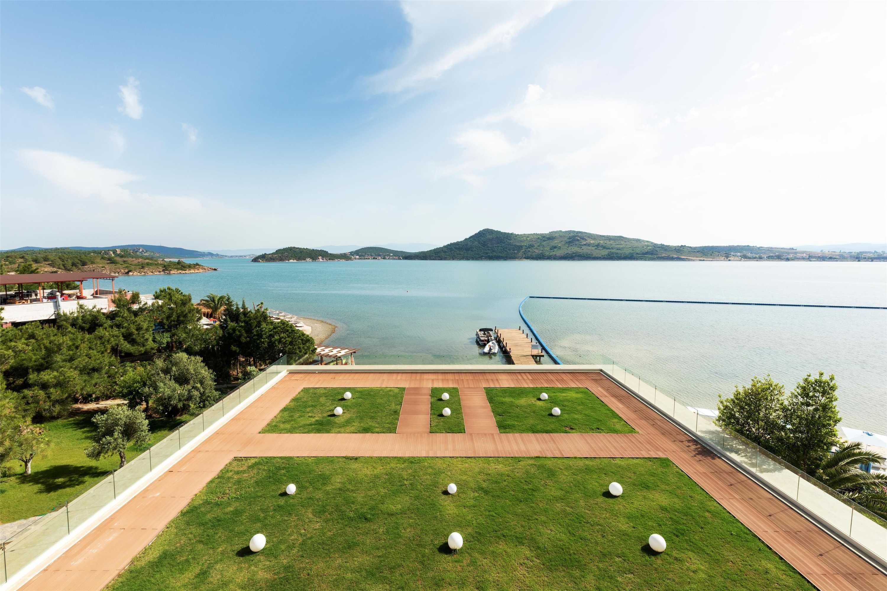Gift card for D-Resort Ayvalik Gift card for D-Resort Ayvalik