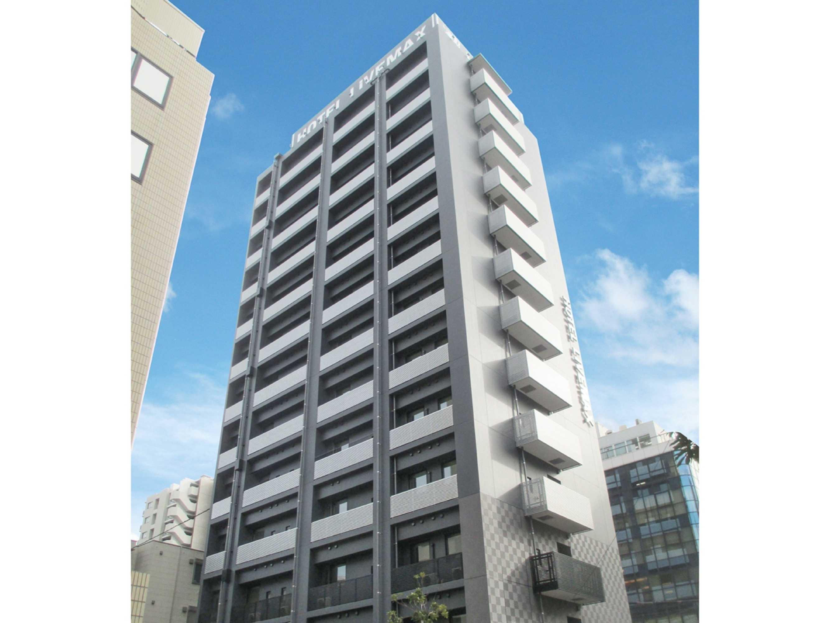 Gift card for Hotel Livemax Tokyo Ayase Ekimae Gift card for Hotel Livemax Tokyo Ayase Ekimae