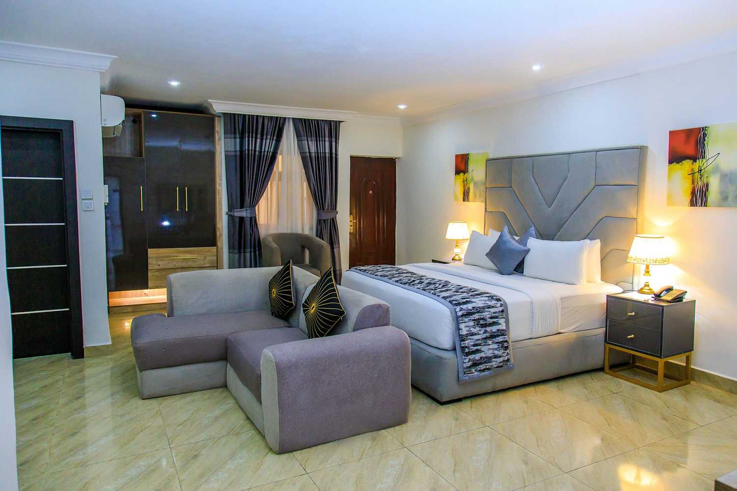 Gift card for Aries Suites