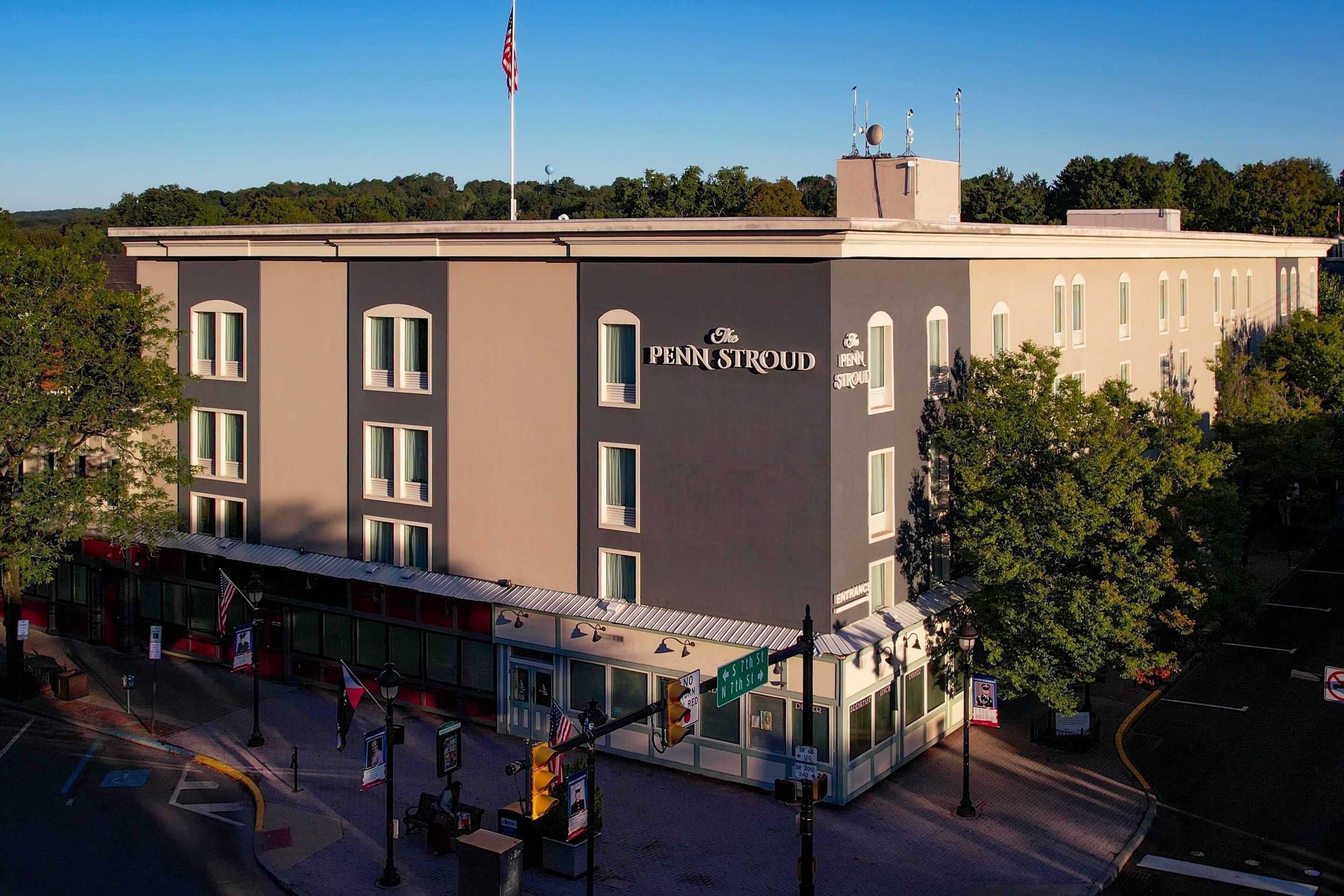 Gift card for The Penn Stroud, Stroudsburg - Poconos, an Ascend Collection Hotel Gift card for The Penn Stroud, Stroudsburg - Poconos, an Ascend Collection Hotel