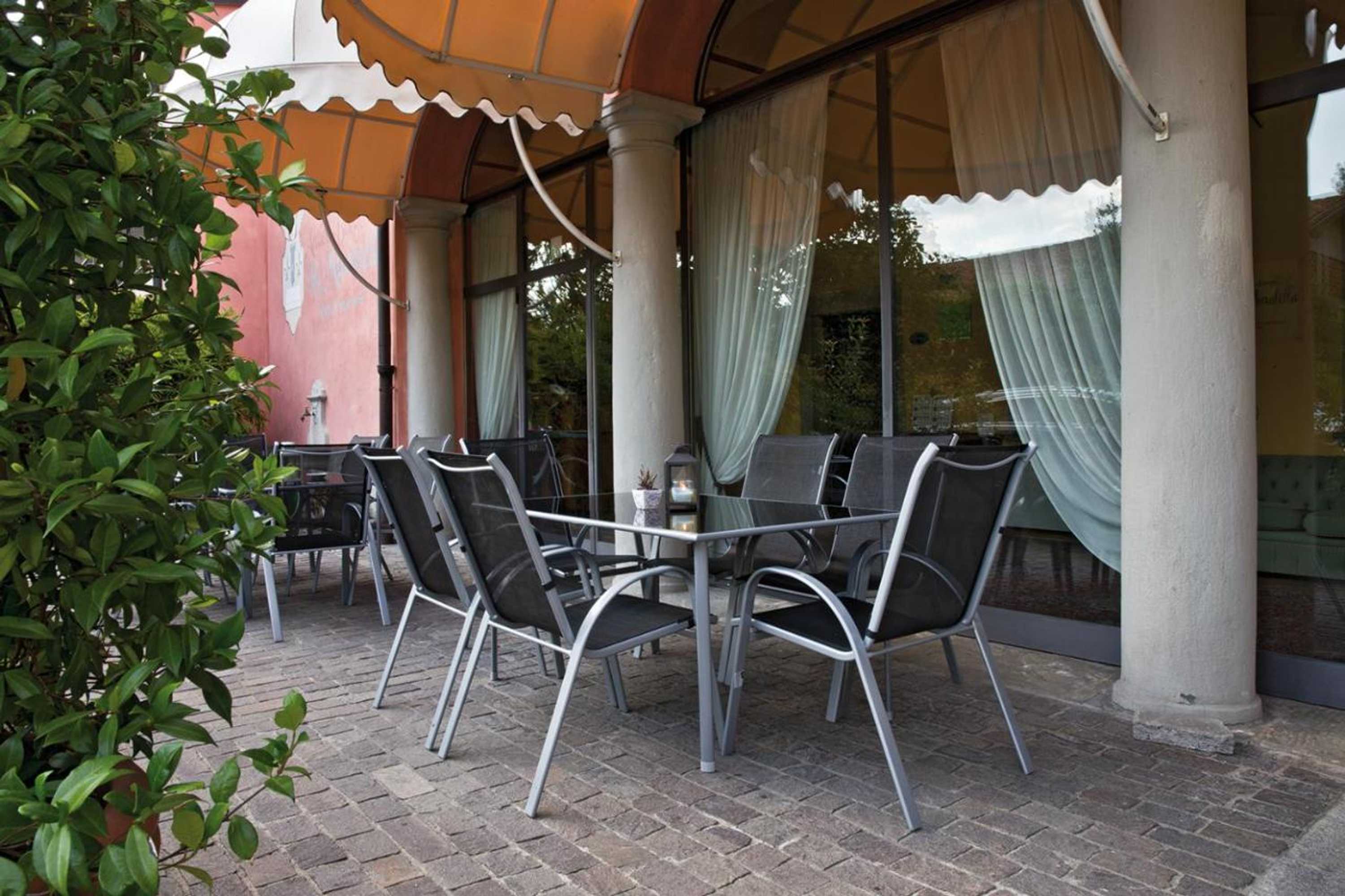 Gift card for Bes Hotel Bergamo Cologno al Serio