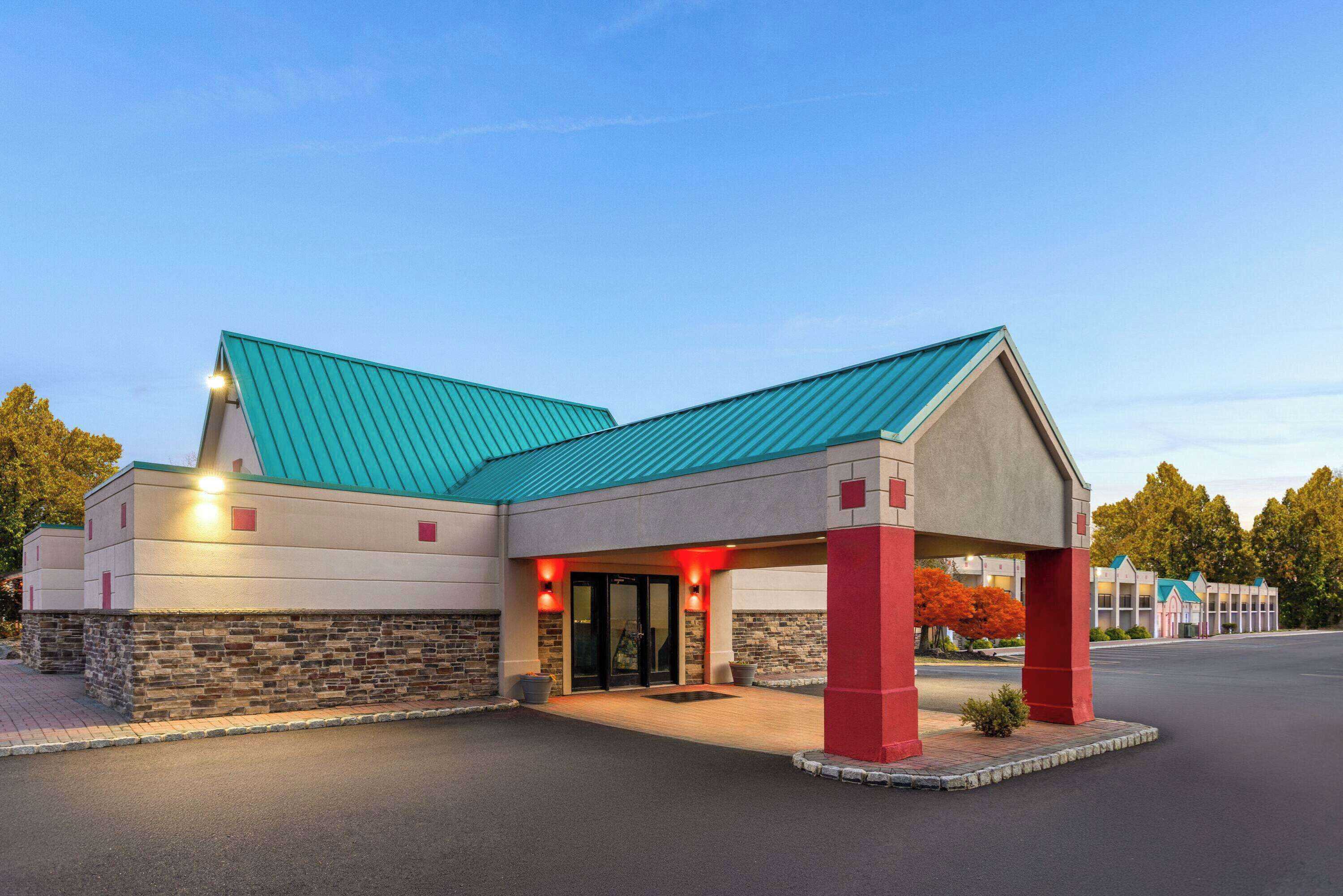 Gift card for Ramada by Wyndham Parsippany Gift card for Ramada by Wyndham Parsippany