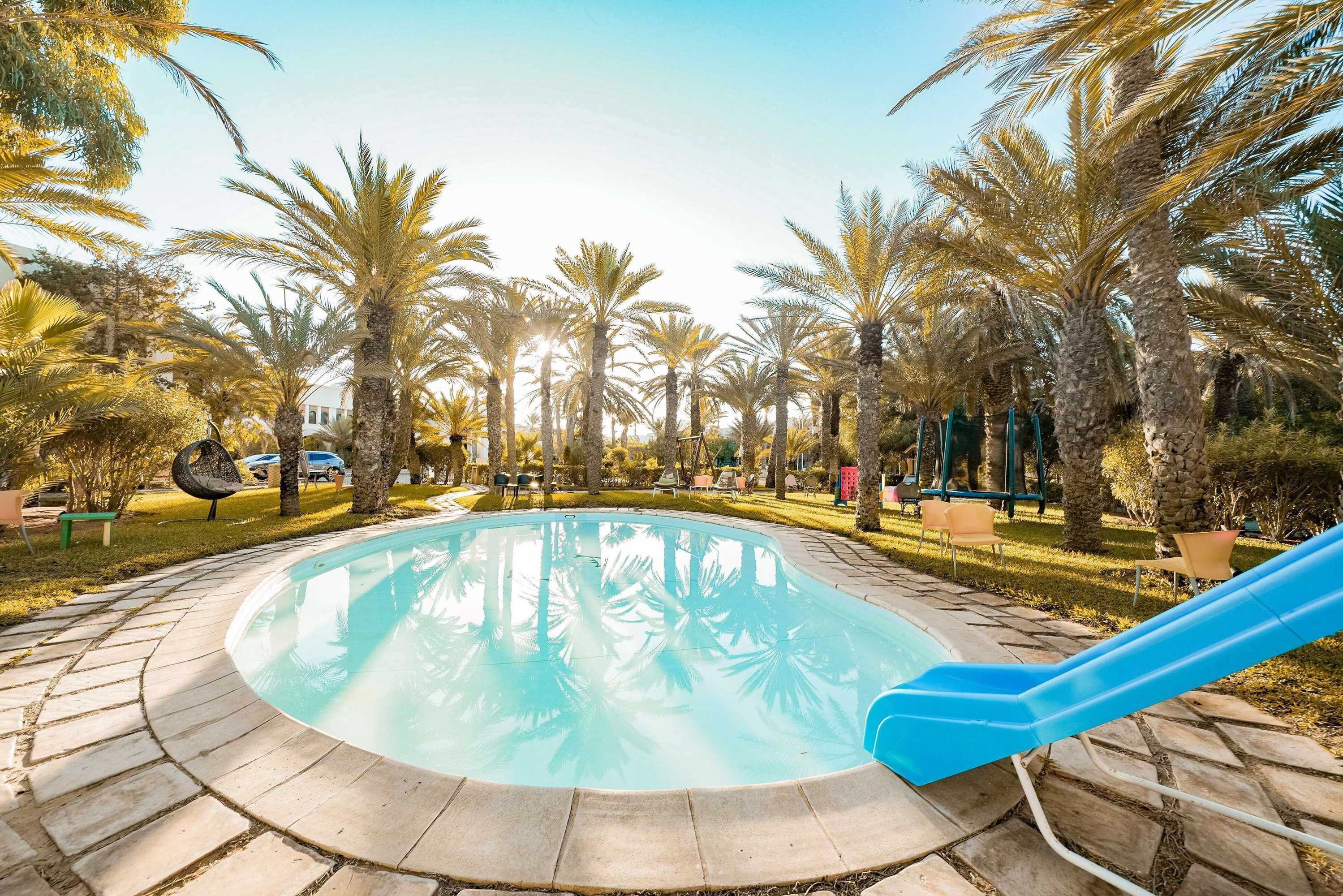 Gift card for Sentido Djerba Beach Gift card for Sentido Djerba Beach