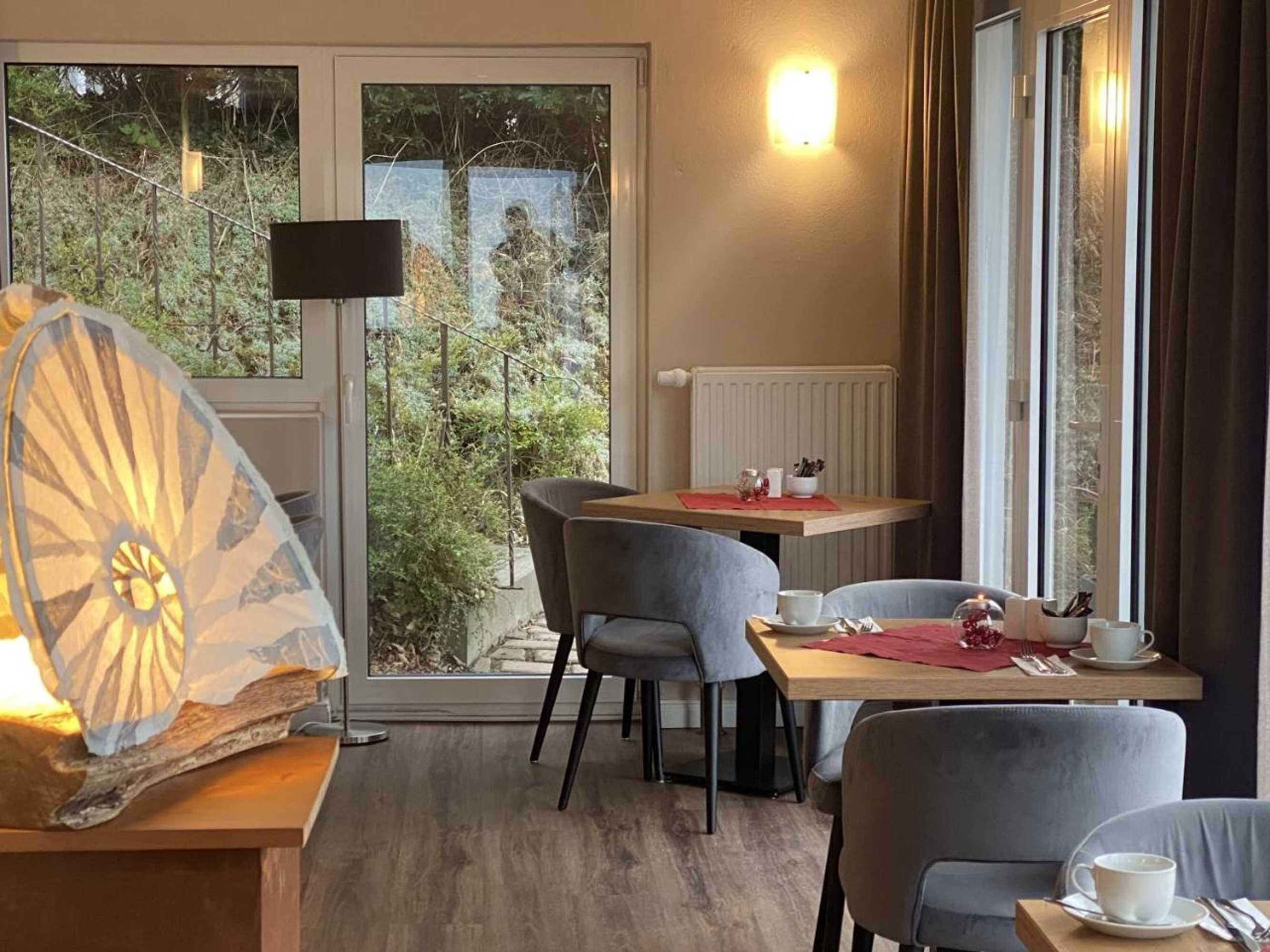 Gift card for Pension Villa Elisabeth