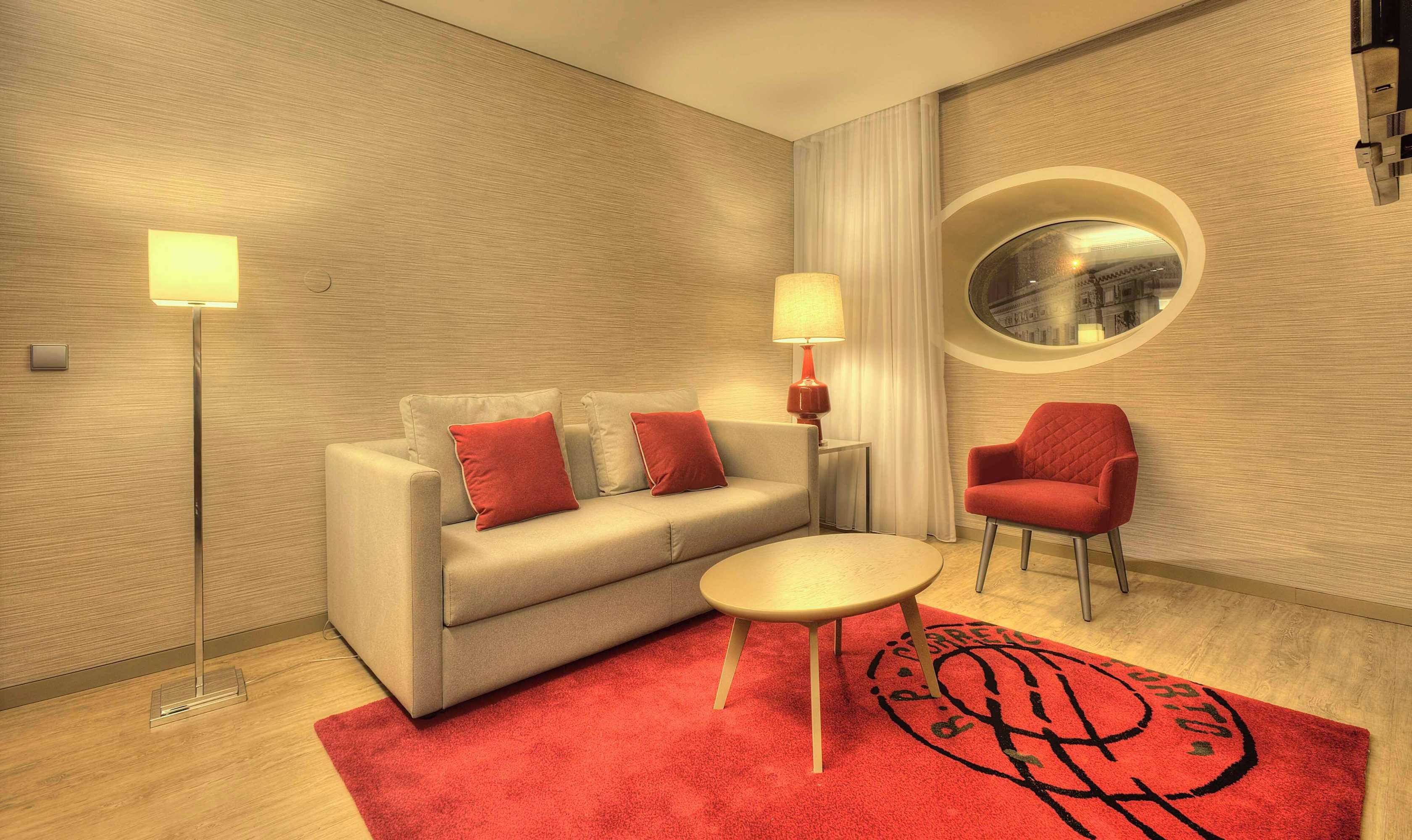 Gift card for NH Collection Porto Batalha Gift card for NH Collection Porto Batalha