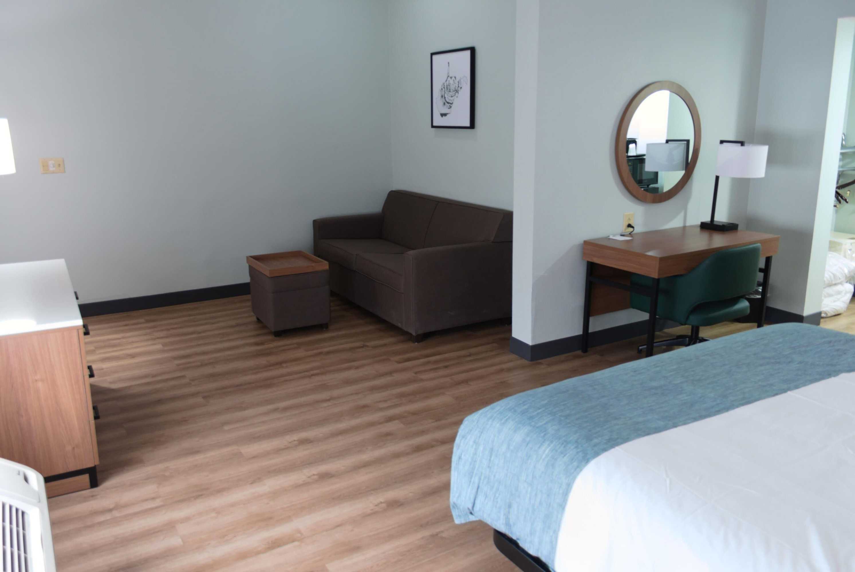 Gift card for Wingate by Wyndham Vienna/parkersburg/marietta